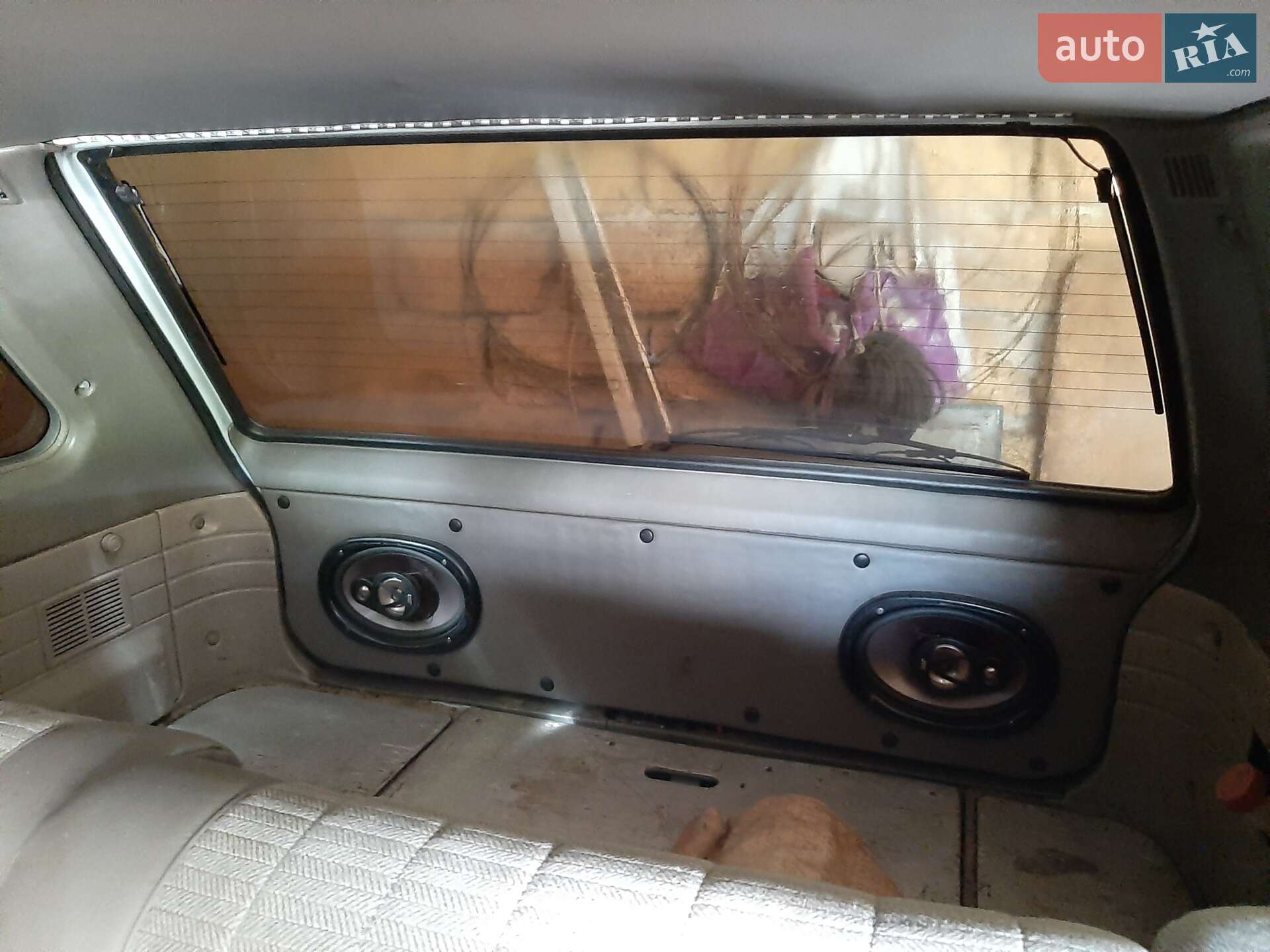 Nissan Bluebird 1987 VIN JN10WEU11U0025070 фото оголошення 6 з 10