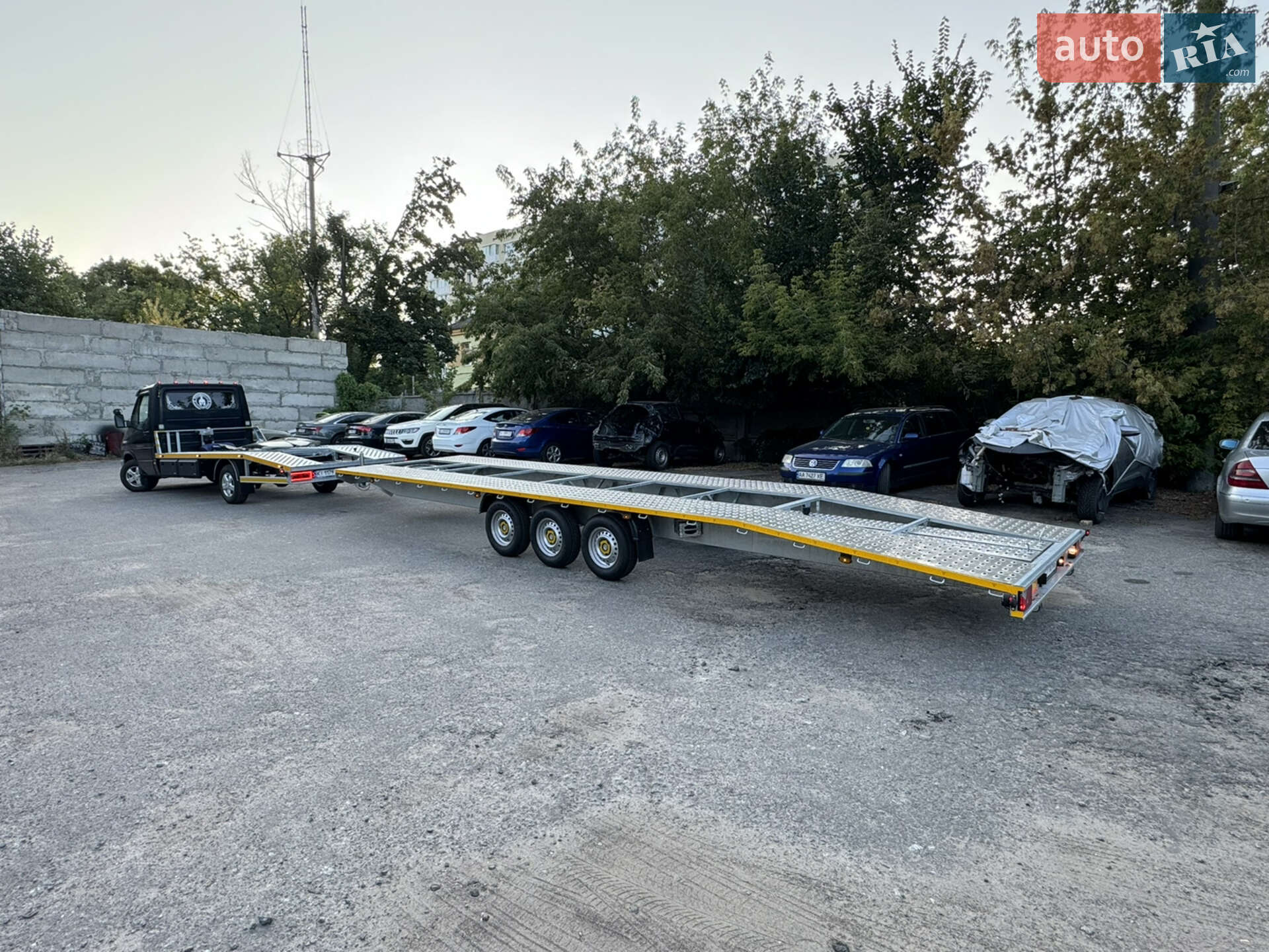 Mercedes-Benz Sprinter 2005 VIN WDB9036121R853687 фото оголошення 6 з 15