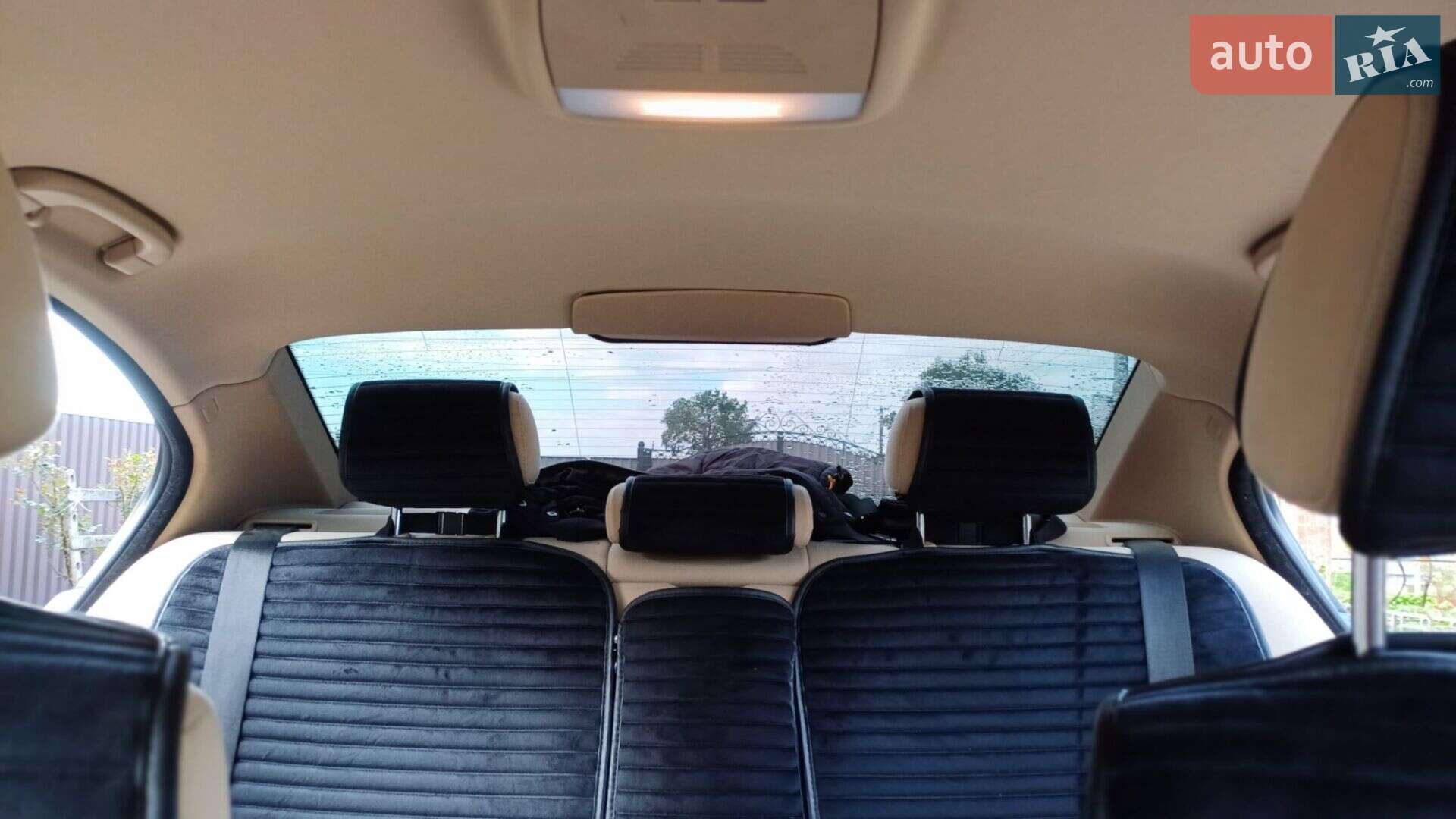 BMW 3 Series 2005 VIN WBAVA710X0KP94551 фото оголошення 8 з 22