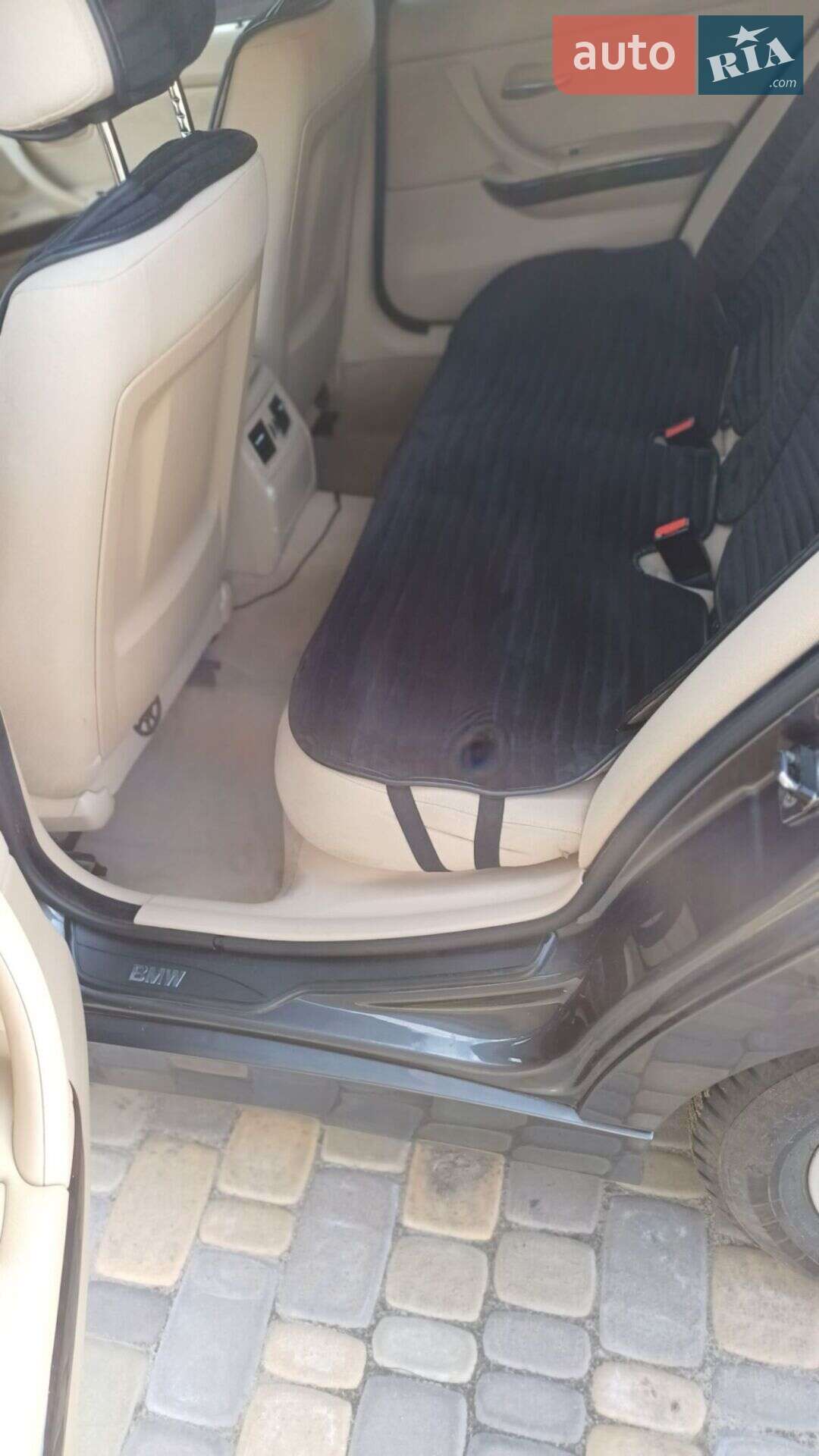 BMW 3 Series 2005 VIN WBAVA710X0KP94551 фото оголошення 18 з 22