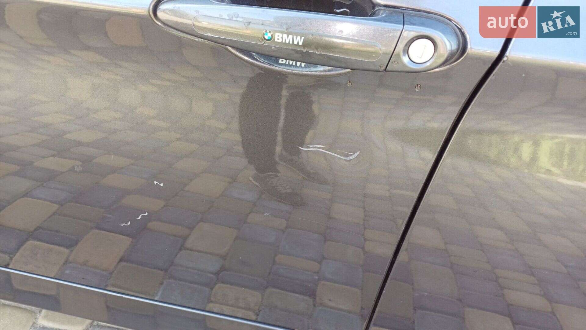BMW 3 Series 2005 VIN WBAVA710X0KP94551 фото оголошення 22 з 22