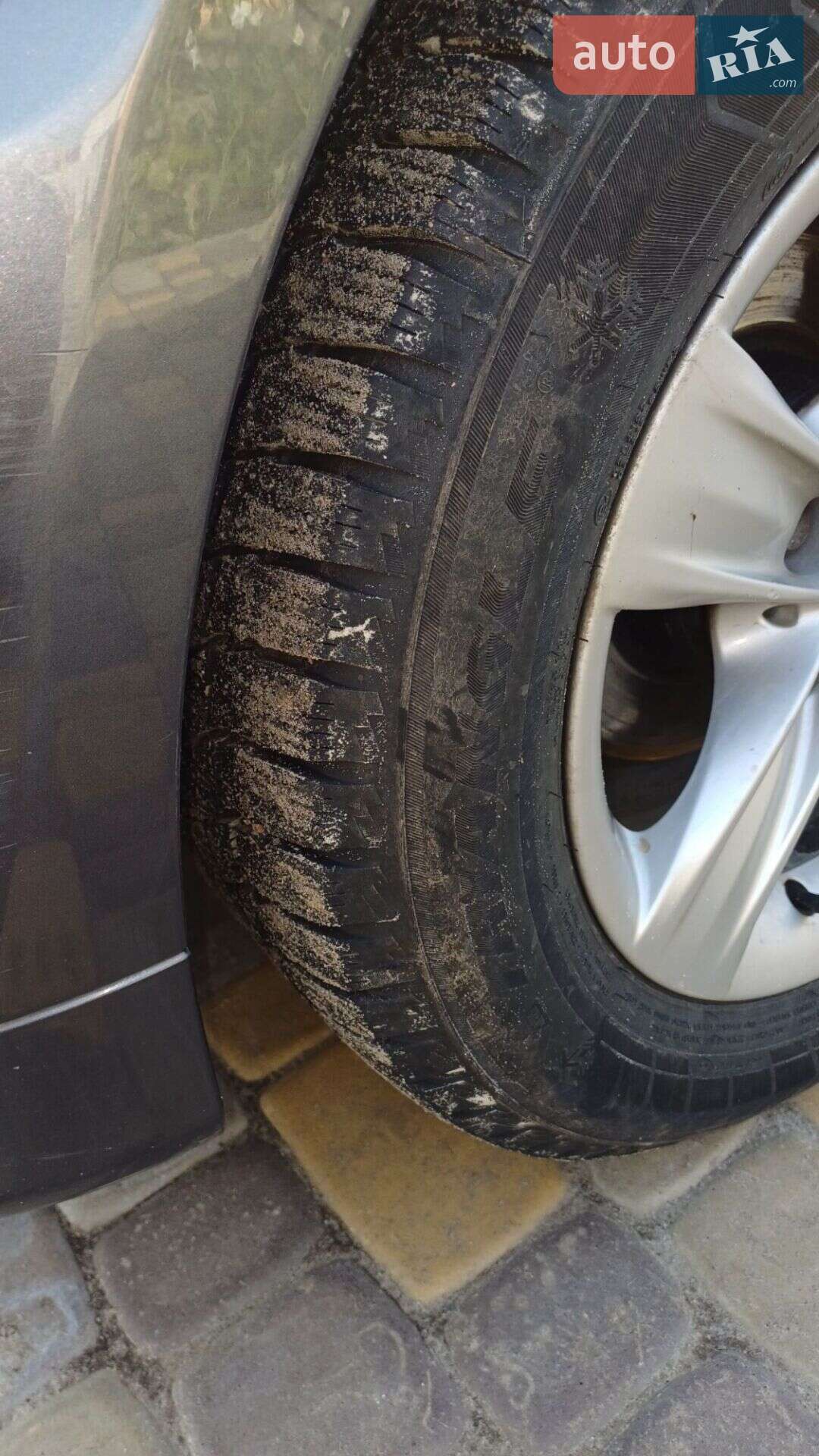 BMW 3 Series 2005 VIN WBAVA710X0KP94551 фото оголошення 21 з 22