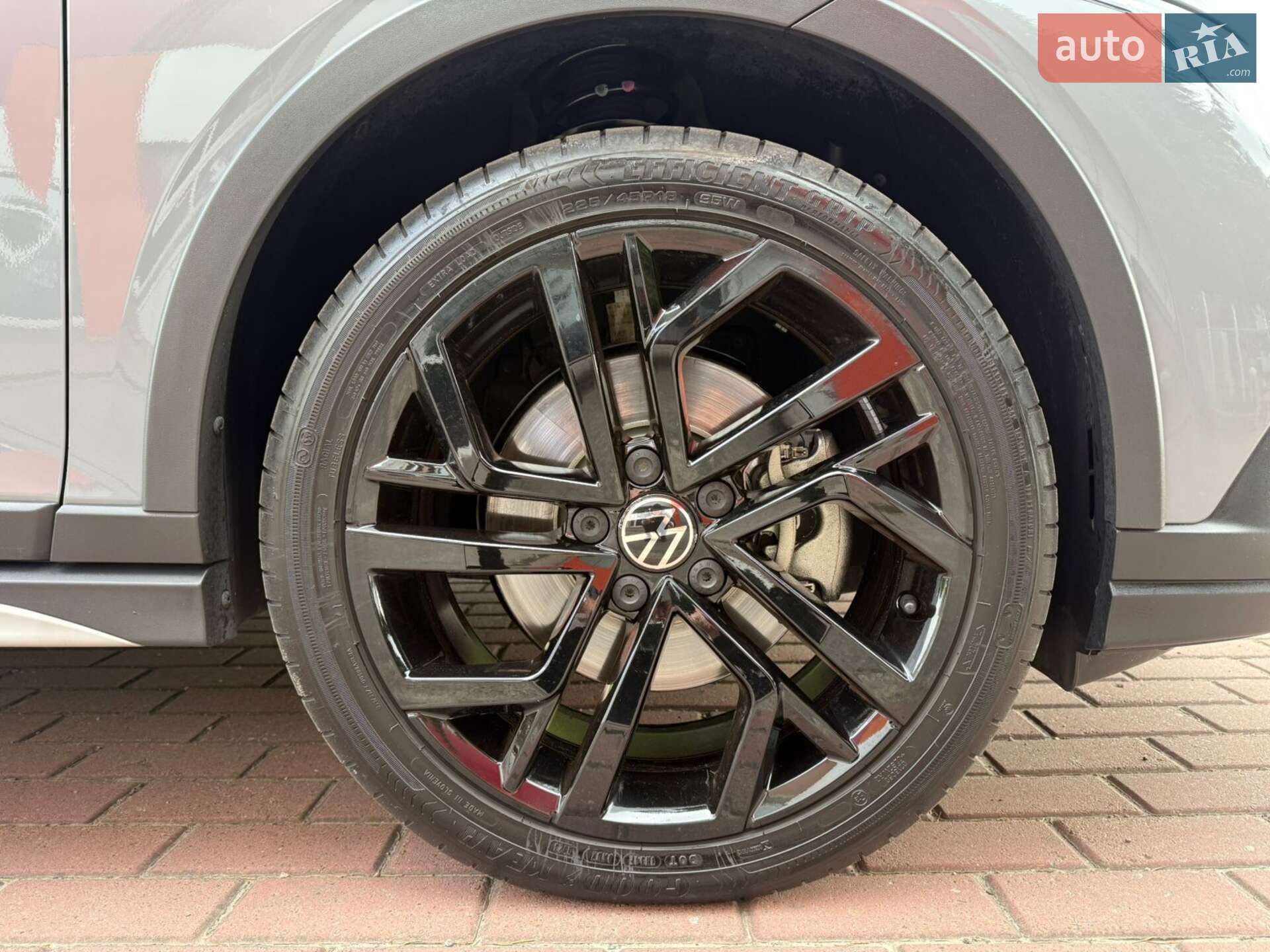 Volkswagen Golf Alltrack 2024 VIN WVWZZZCD5RW821525 фото оголошення 58 з 58