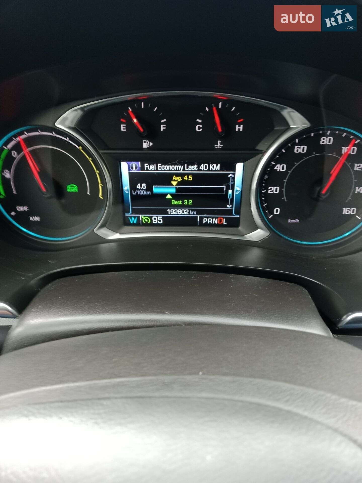 Chevrolet Malibu 2016 VIN 1G1ZJ5SU8HF204872 фото оголошення 8 з 21