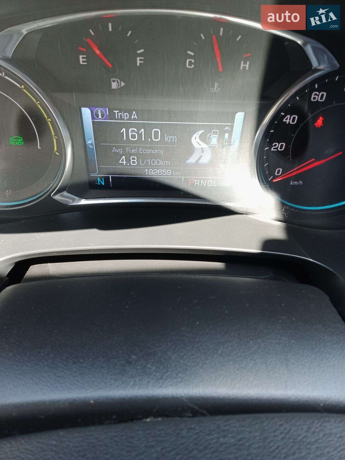 Chevrolet Malibu 2016 VIN 1G1ZJ5SU8HF204872 фото оголошення 9 з 21