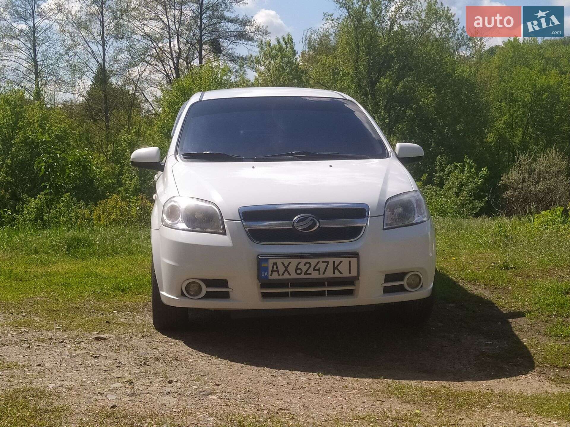 ЗАЗ Vida 2013 VIN Y6DSF6950D0008887 фото оголошення 6 з 19