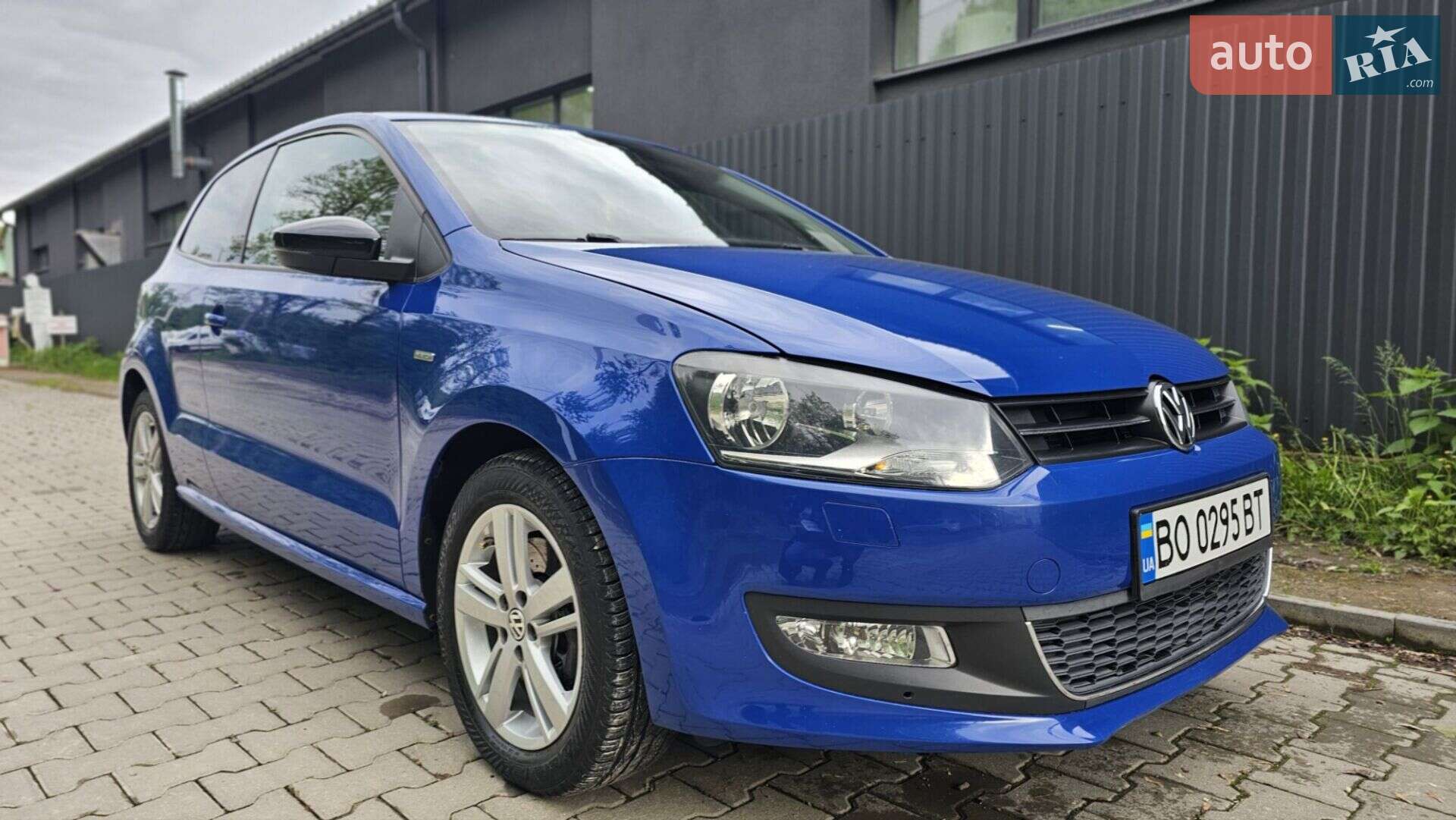Volkswagen Polo 2012 VIN WVWZZZ6RZCY229118 фото оголошення 4 з 32