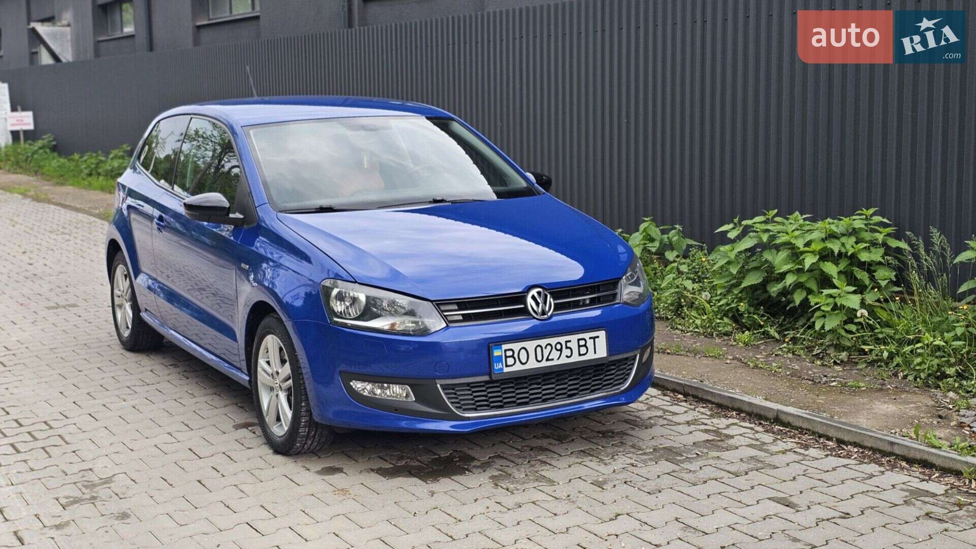 Volkswagen Polo 2012 VIN WVWZZZ6RZCY229118 фото оголошення 5 з 32