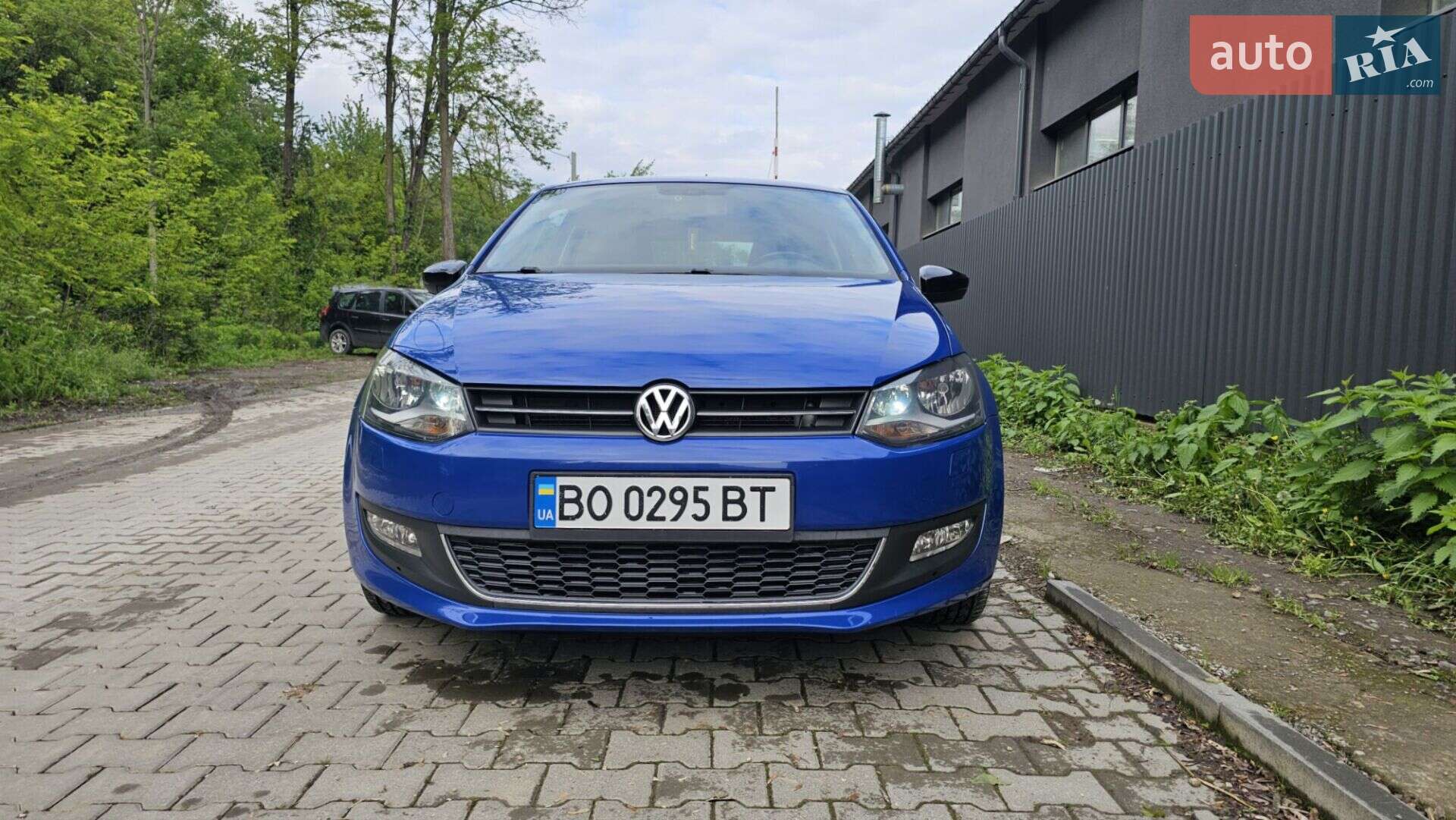 Volkswagen Polo 2012 VIN WVWZZZ6RZCY229118 фото оголошення 6 з 32