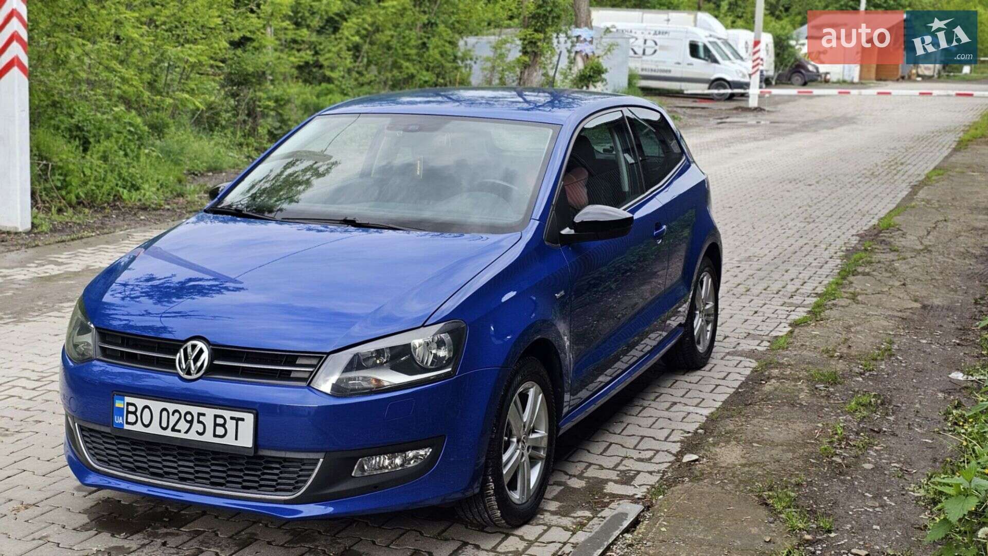 Volkswagen Polo 2012 VIN WVWZZZ6RZCY229118 фото оголошення 7 з 32