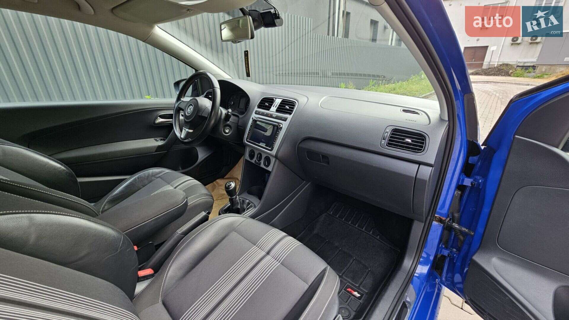Volkswagen Polo 2012 VIN WVWZZZ6RZCY229118 фото оголошення 14 з 32