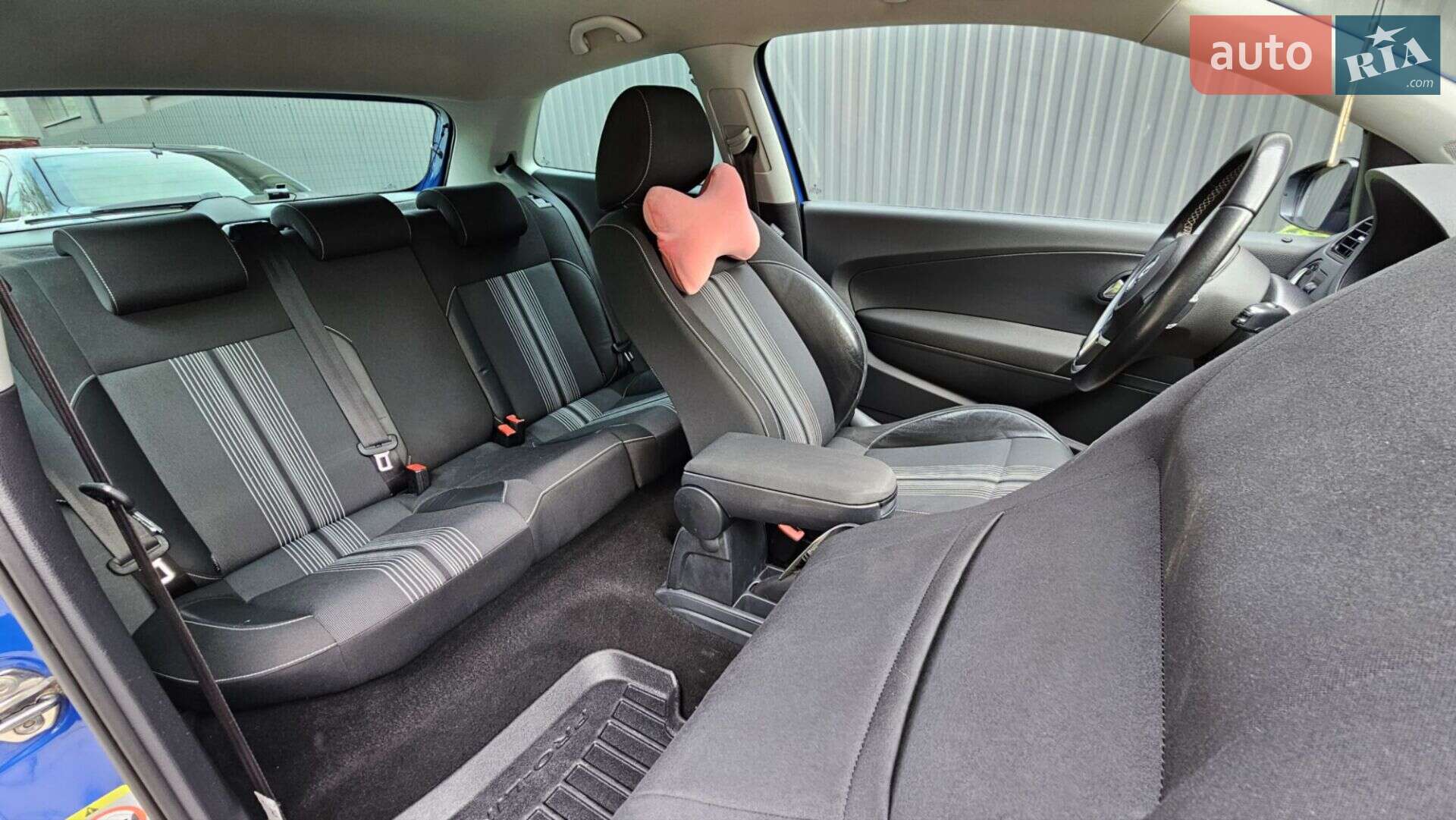 Volkswagen Polo 2012 VIN WVWZZZ6RZCY229118 фото оголошення 20 з 32