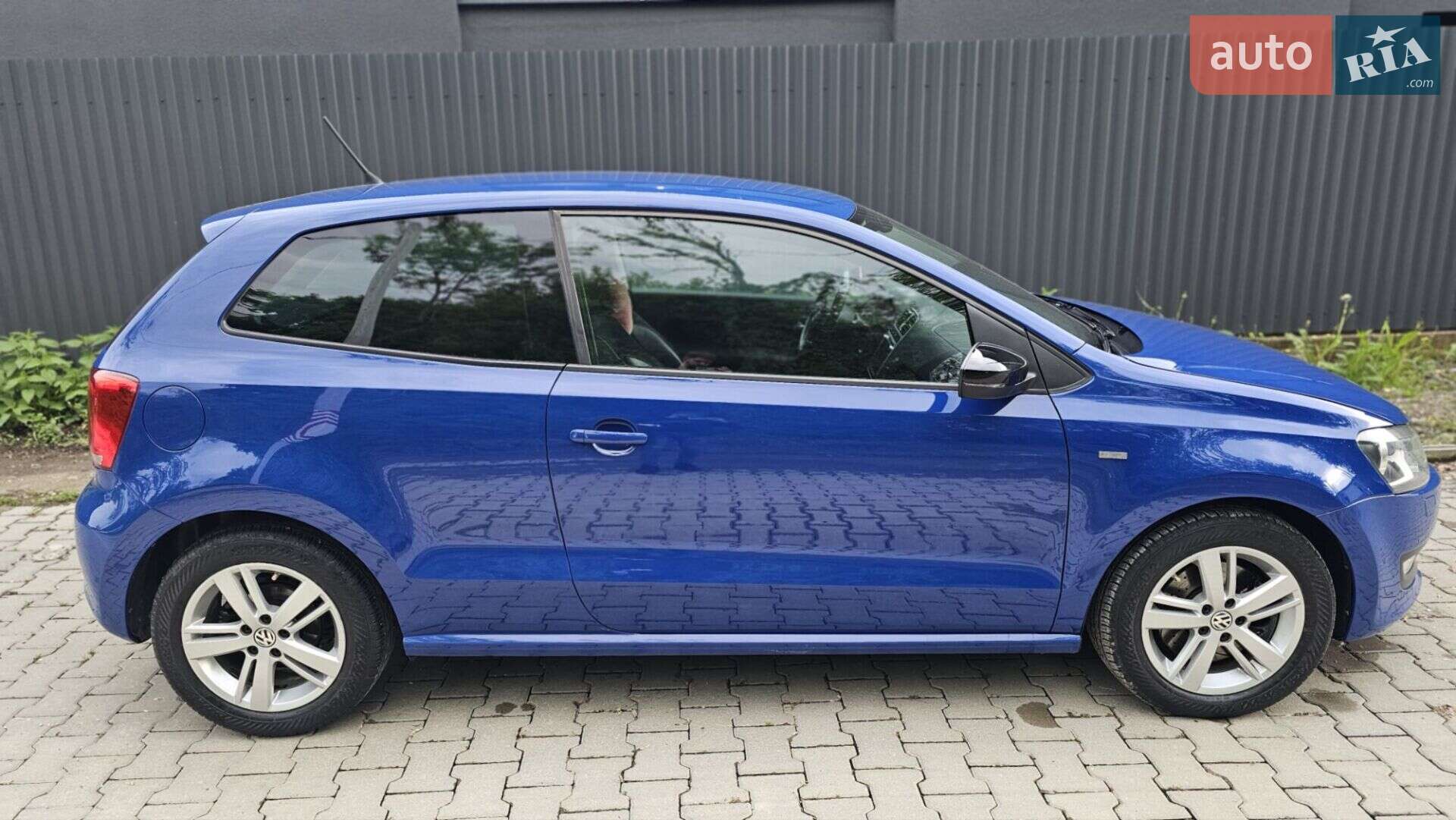 Volkswagen Polo 2012 VIN WVWZZZ6RZCY229118 фото оголошення 27 з 32