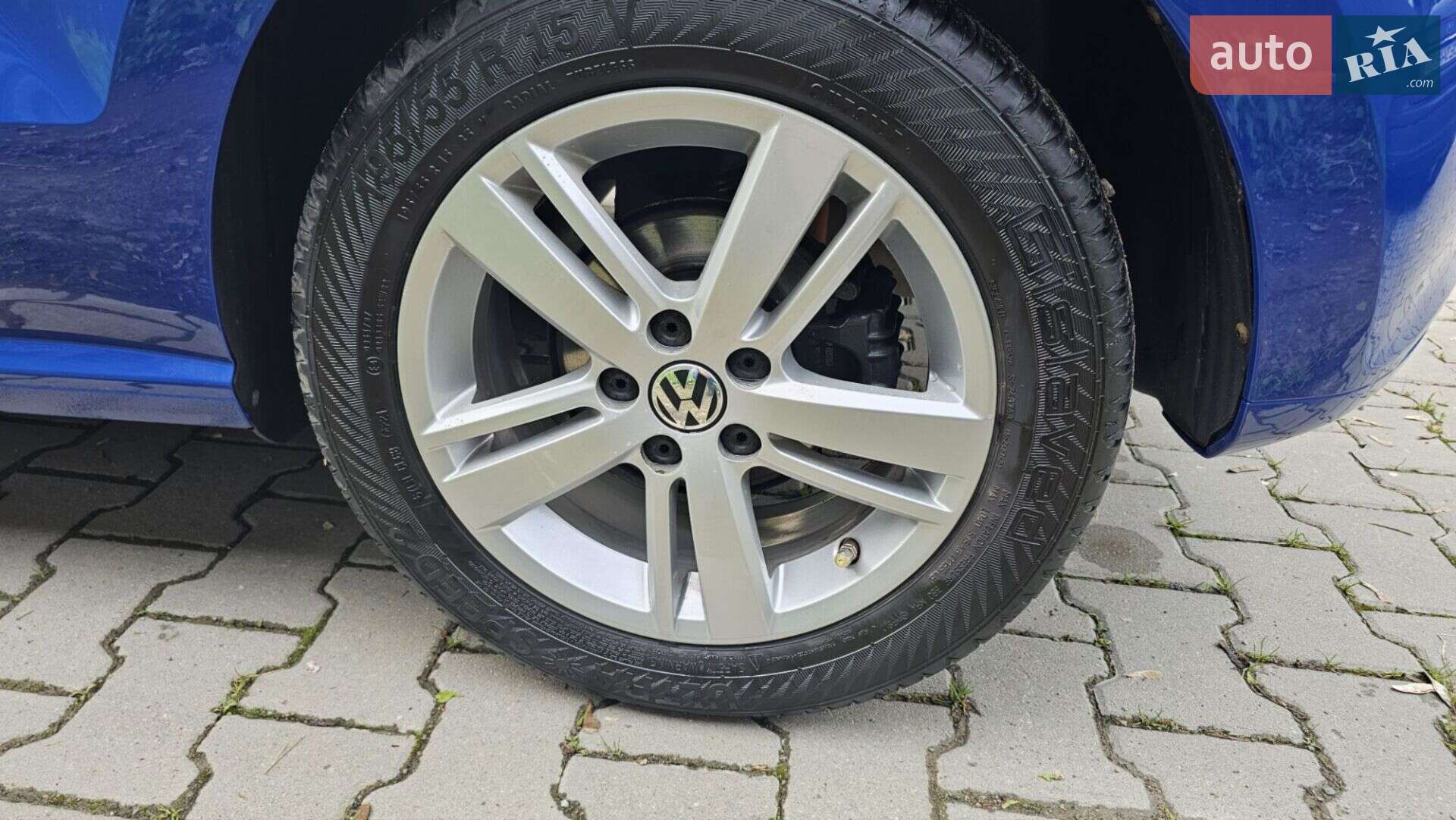 Volkswagen Polo 2012 VIN WVWZZZ6RZCY229118 фото оголошення 31 з 32