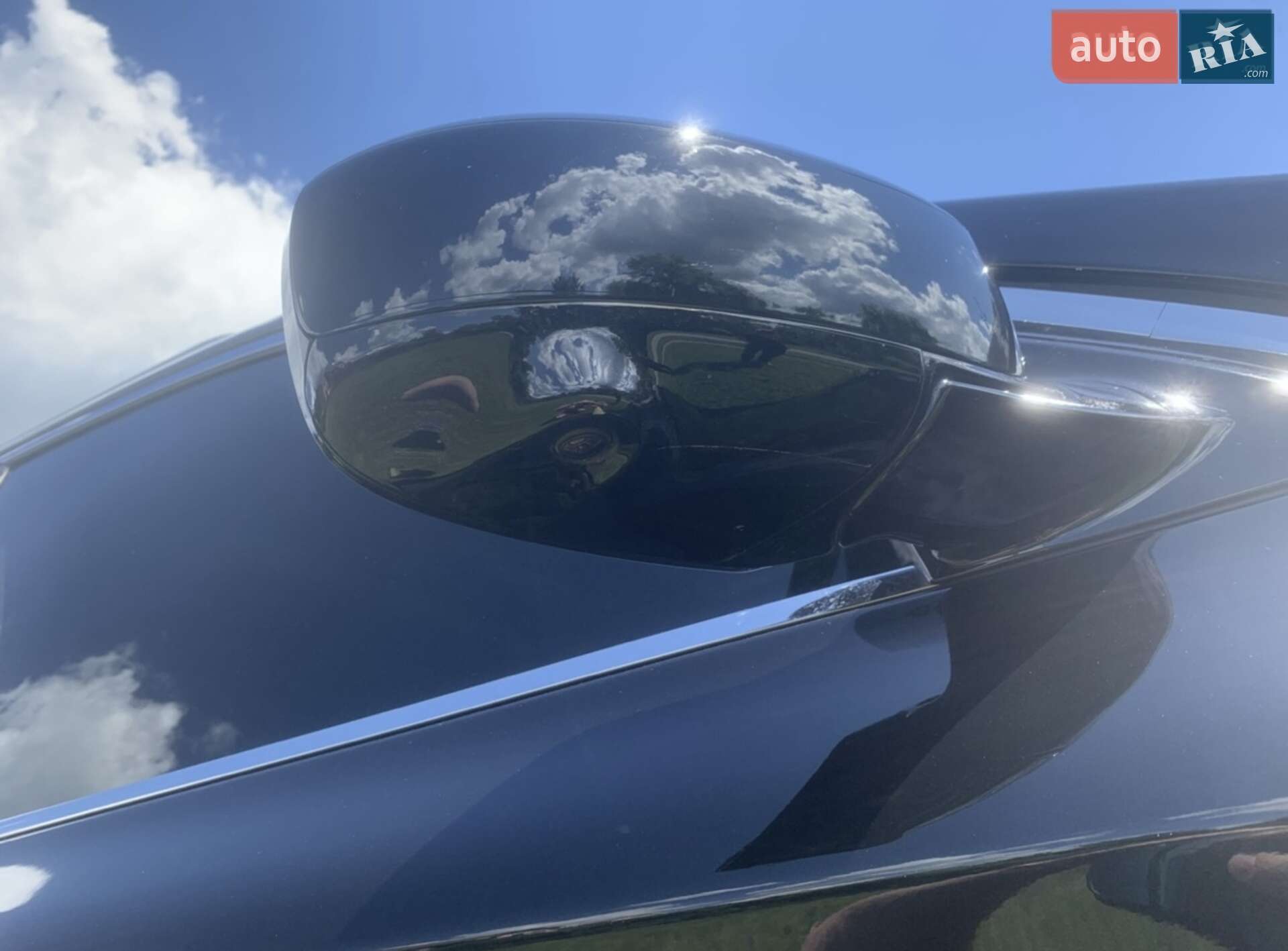 Infiniti JX35 2013 VIN 5N1AL0MM7DC338052 фото оголошення 7 з 40