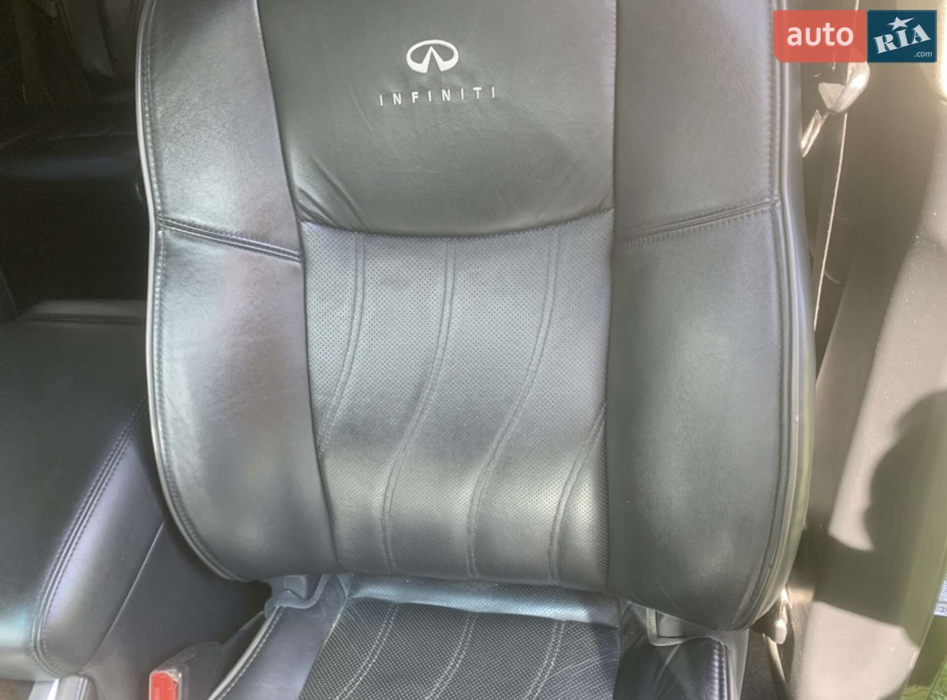 Infiniti JX35 2013 VIN 5N1AL0MM7DC338052 фото оголошення 15 з 40