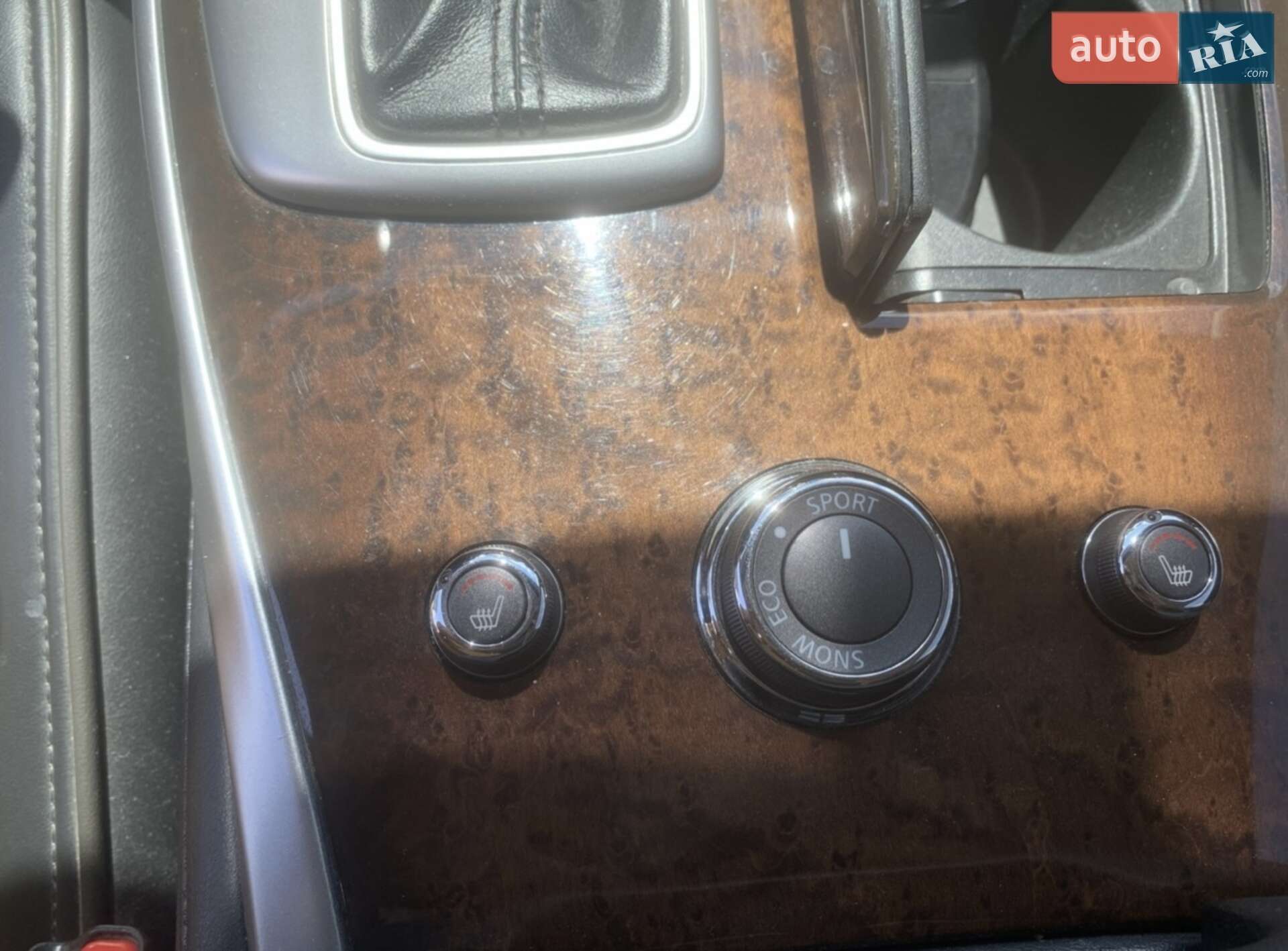 Infiniti JX35 2013 VIN 5N1AL0MM7DC338052 фото оголошення 20 з 40