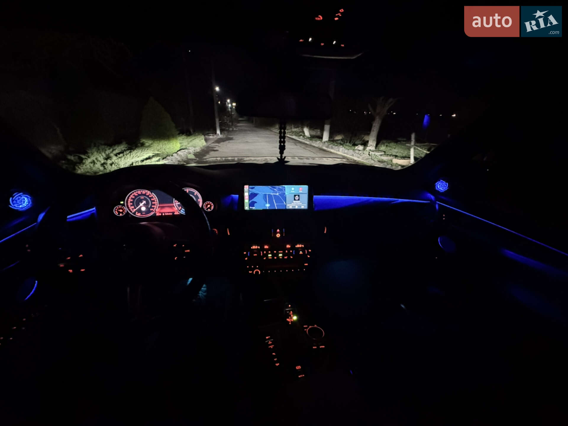 BMW X5 2016 VIN WBAKS610100N64791 фото оголошення 51 з 52