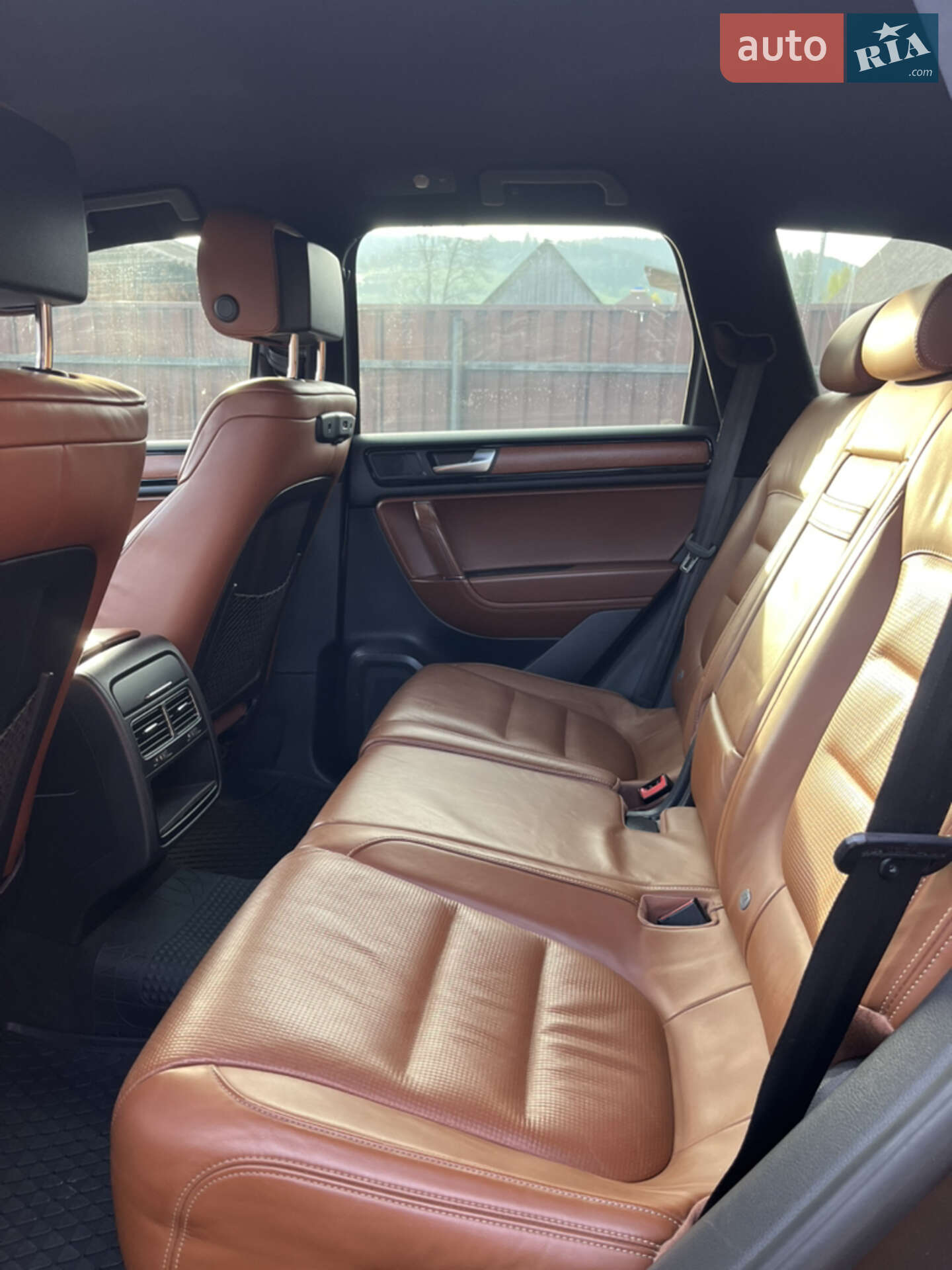 Volkswagen Touareg 2014 VIN WVGZZZ7PZED033395 фото оголошення 6 з 32