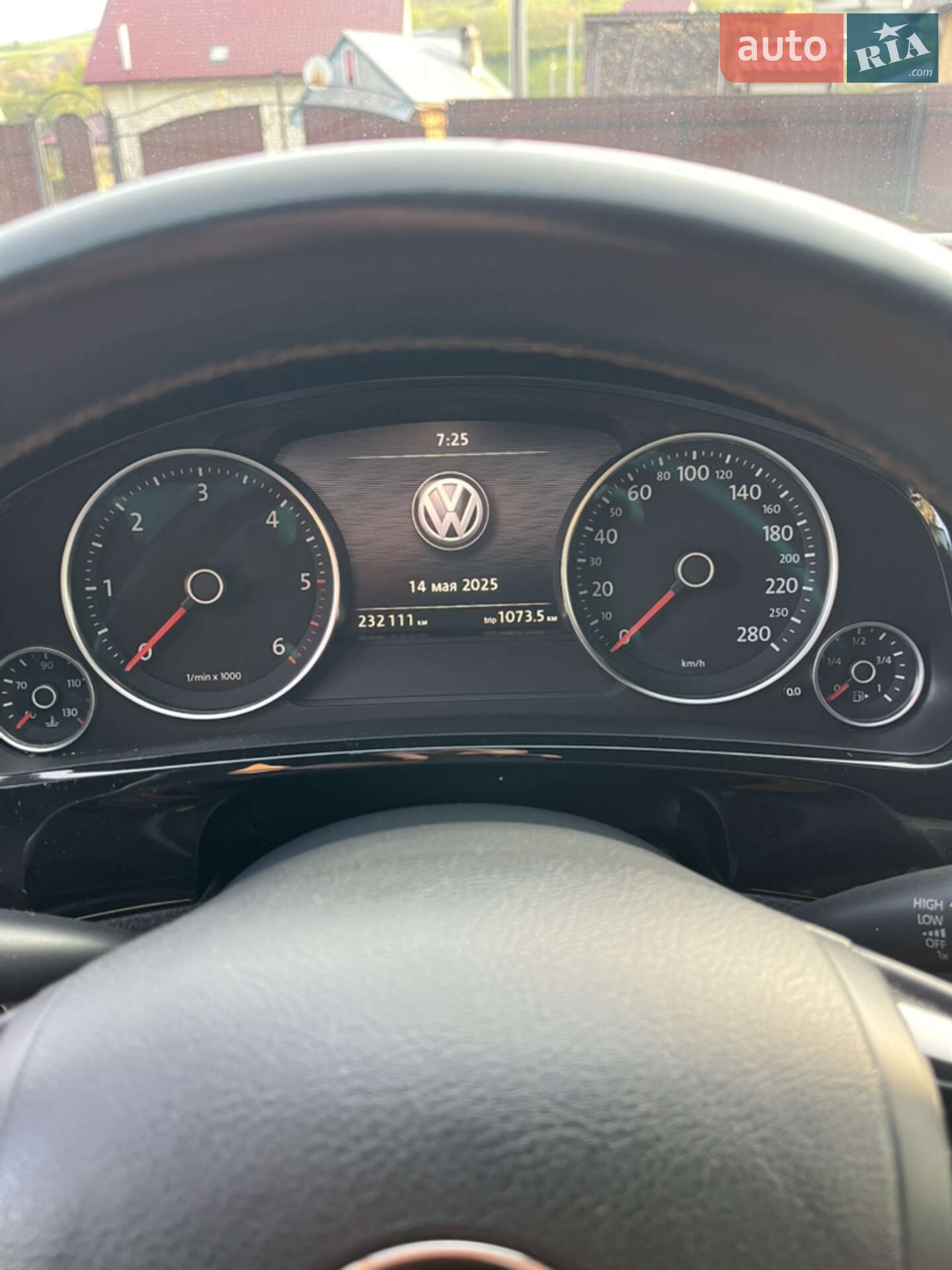 Volkswagen Touareg 2014 VIN WVGZZZ7PZED033395 фото оголошення 11 з 32