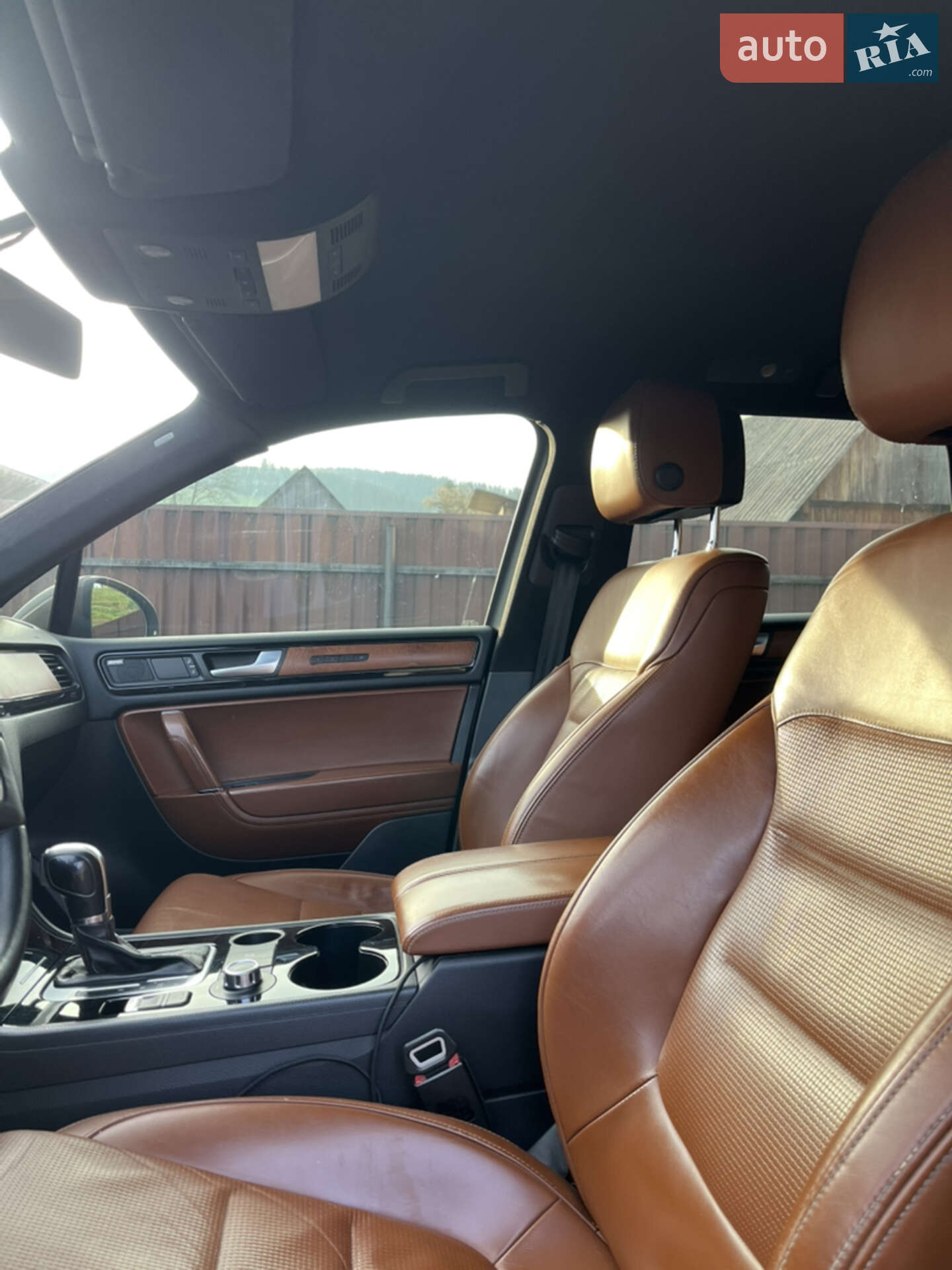 Volkswagen Touareg 2014 VIN WVGZZZ7PZED033395 фото оголошення 12 з 32