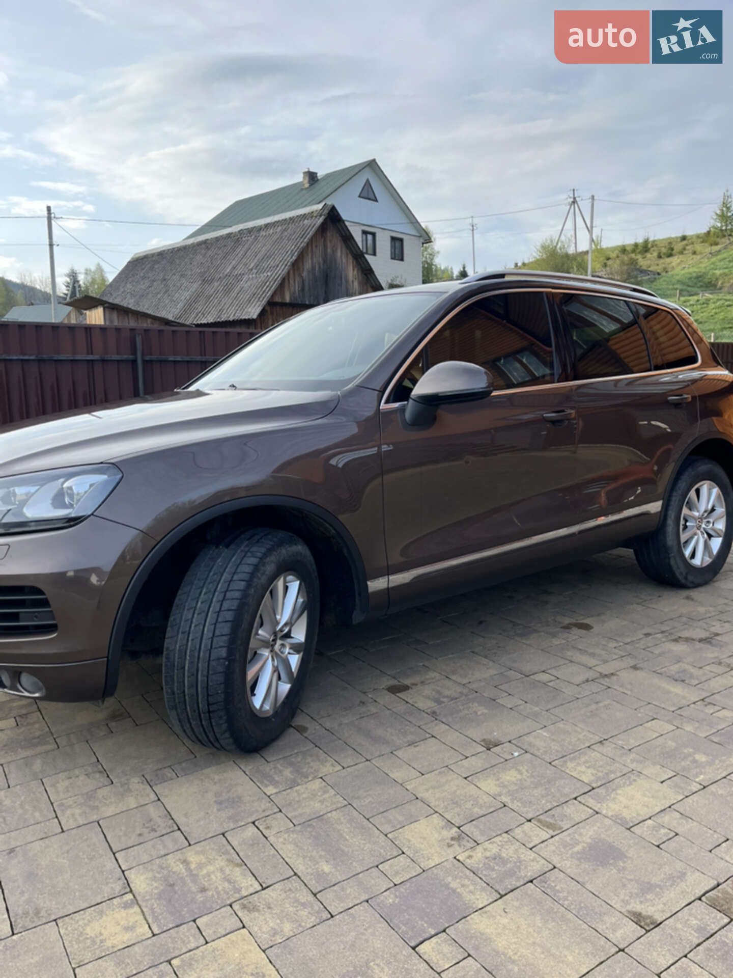 Volkswagen Touareg 2014 VIN WVGZZZ7PZED033395 фото оголошення 15 з 32