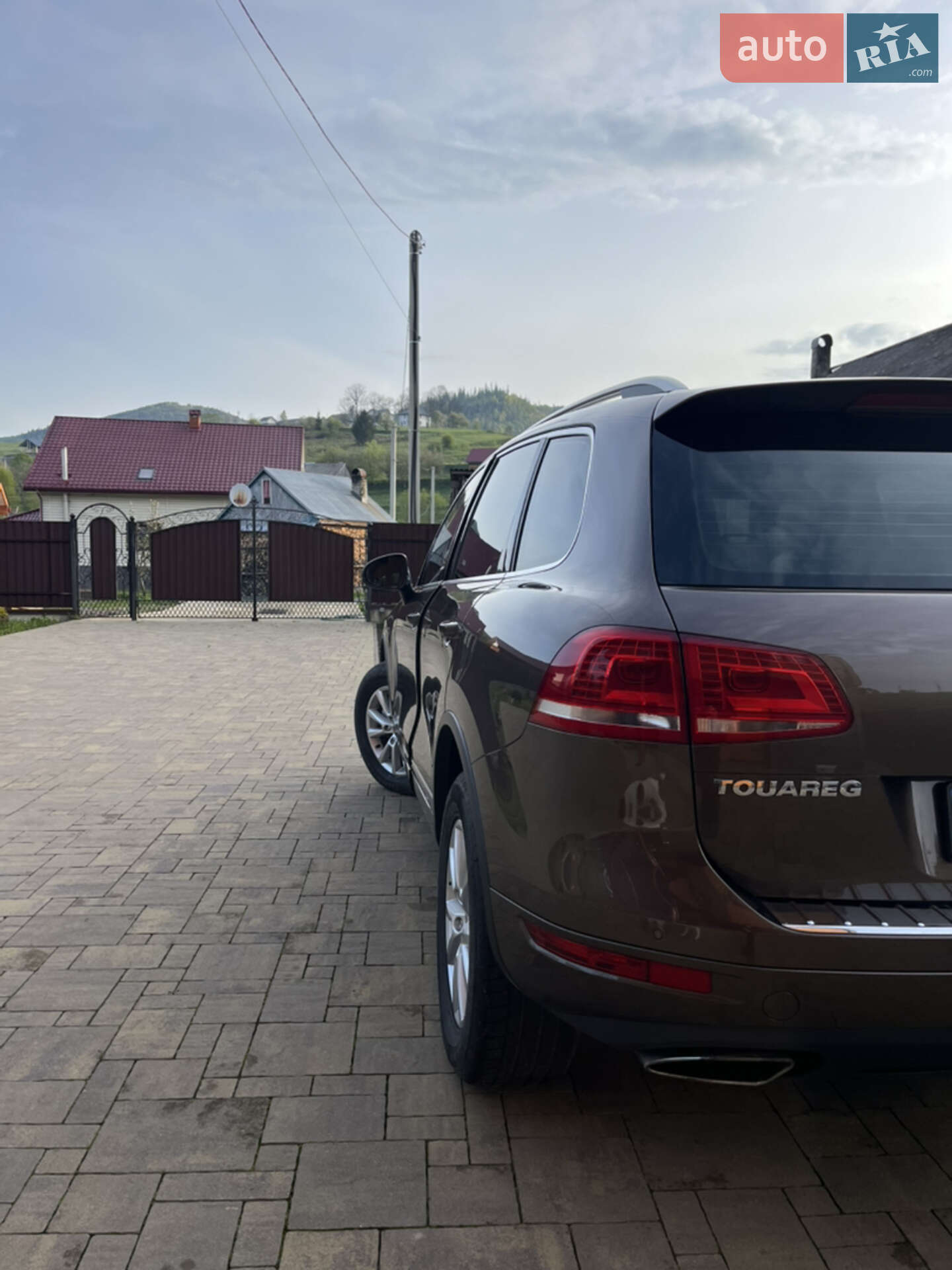 Volkswagen Touareg 2014 VIN WVGZZZ7PZED033395 фото оголошення 16 з 32