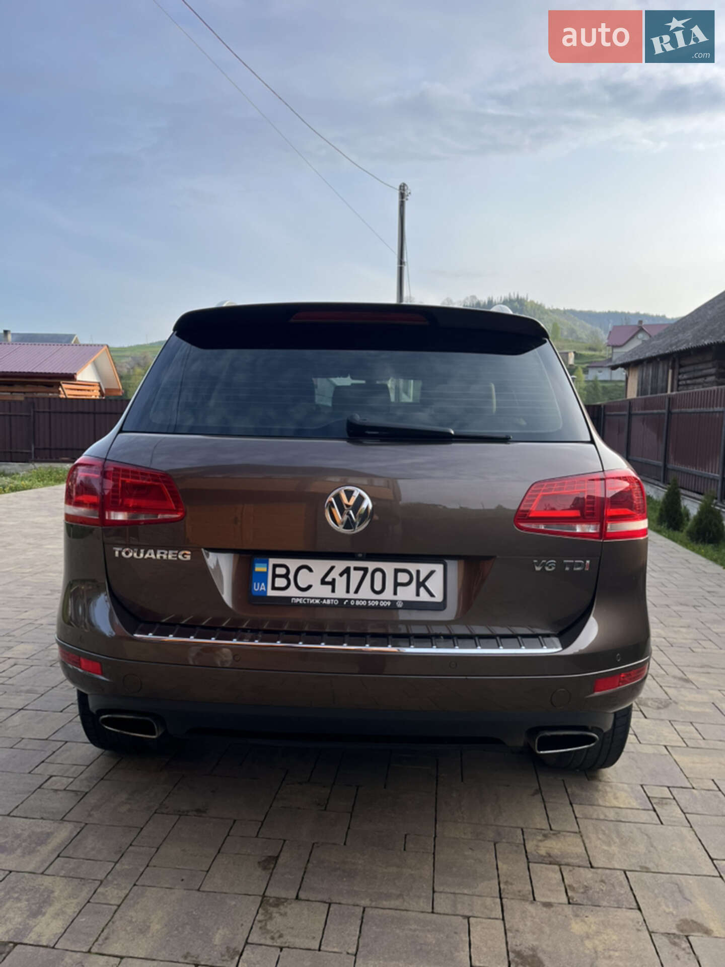 Volkswagen Touareg 2014 VIN WVGZZZ7PZED033395 фото оголошення 17 з 32