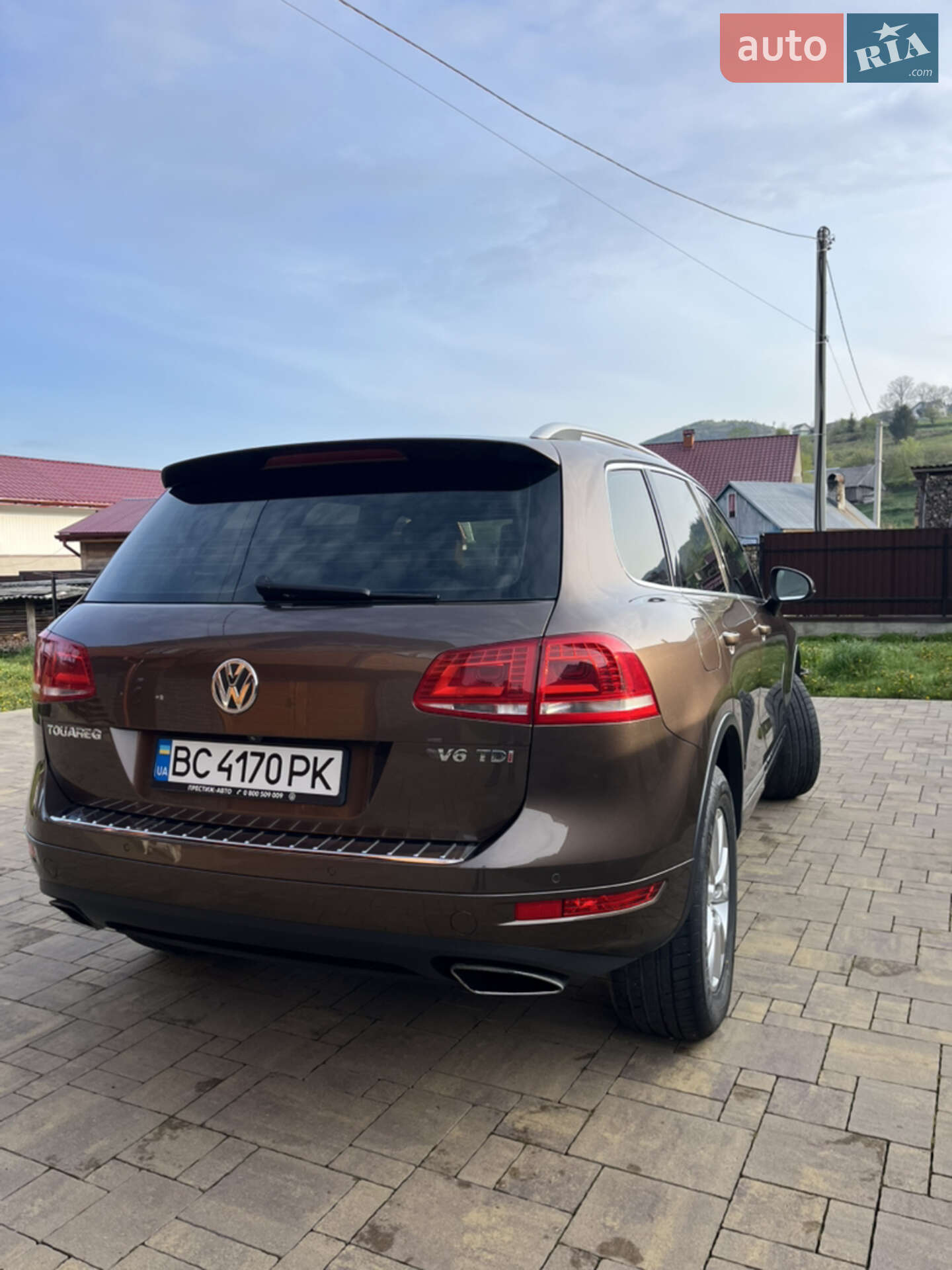 Volkswagen Touareg 2014 VIN WVGZZZ7PZED033395 фото оголошення 18 з 32