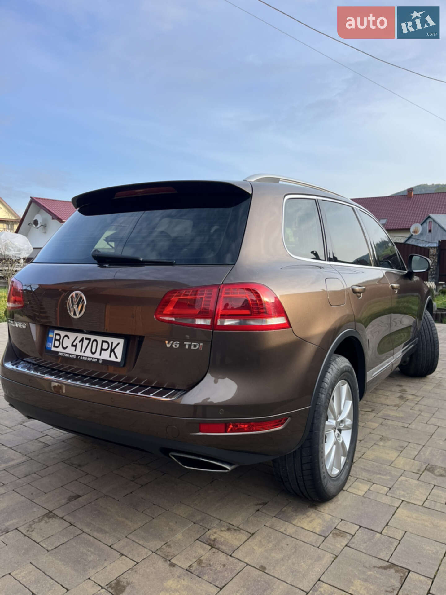 Volkswagen Touareg 2014 VIN WVGZZZ7PZED033395 фото оголошення 19 з 32