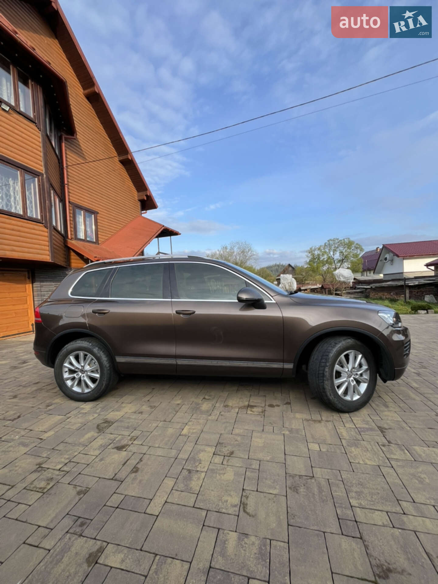 Volkswagen Touareg 2014 VIN WVGZZZ7PZED033395 фото оголошення 21 з 32