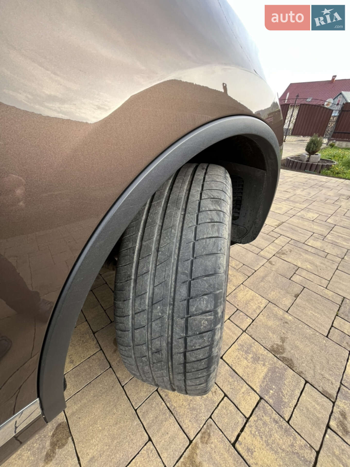 Volkswagen Touareg 2014 VIN WVGZZZ7PZED033395 фото оголошення 23 з 32