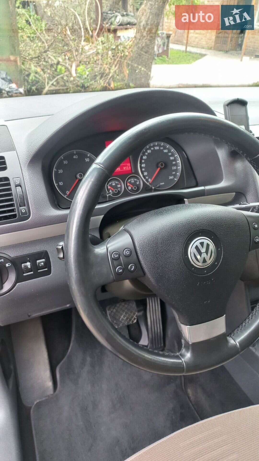Volkswagen Touran 2010 VIN WVGZZZ1TZAW078053 фото оголошення 8 з 19