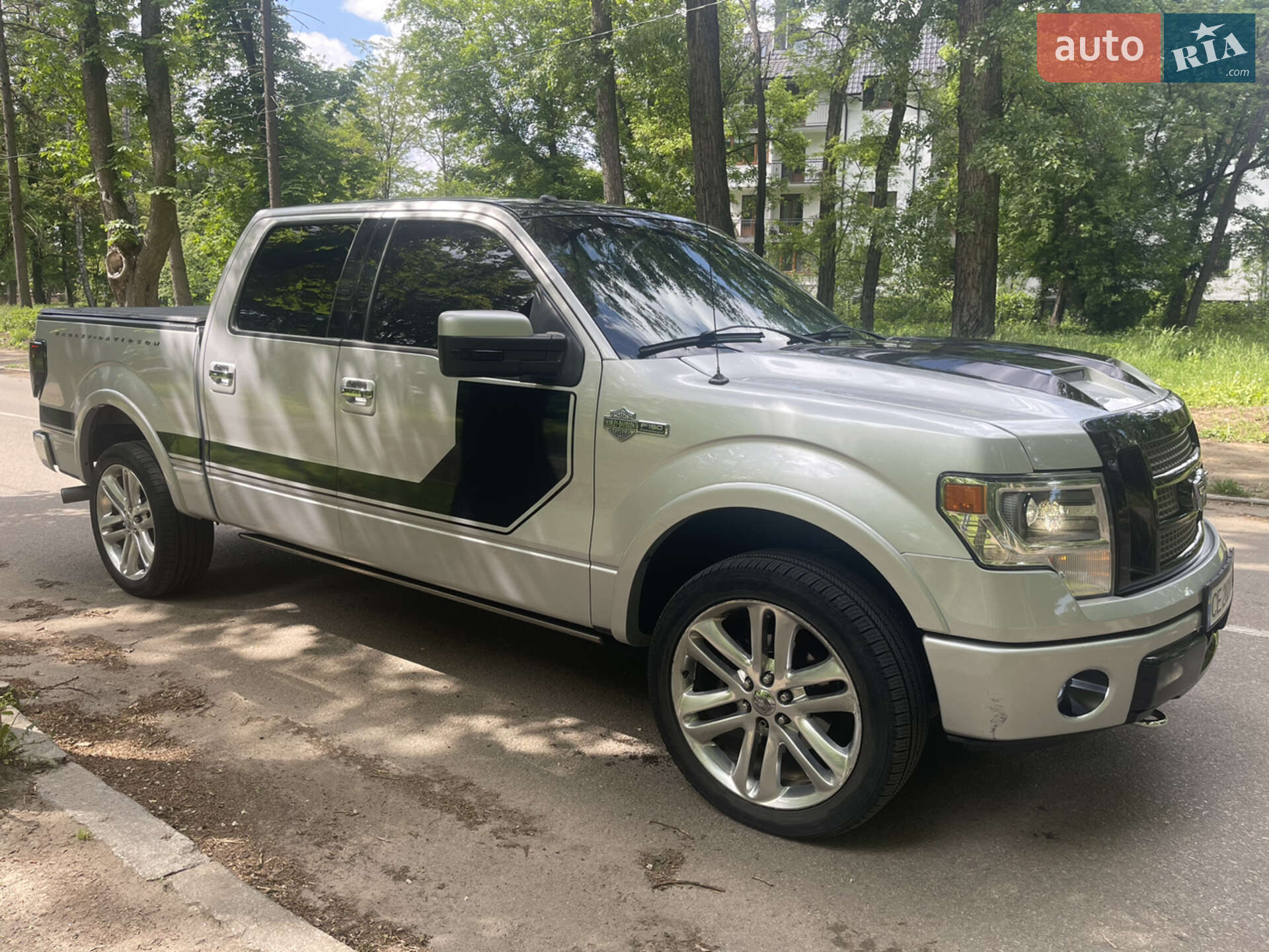 Ford F-150 2014 VIN 1FTFW1ET7EFB93964 фото оголошення 11 з 48