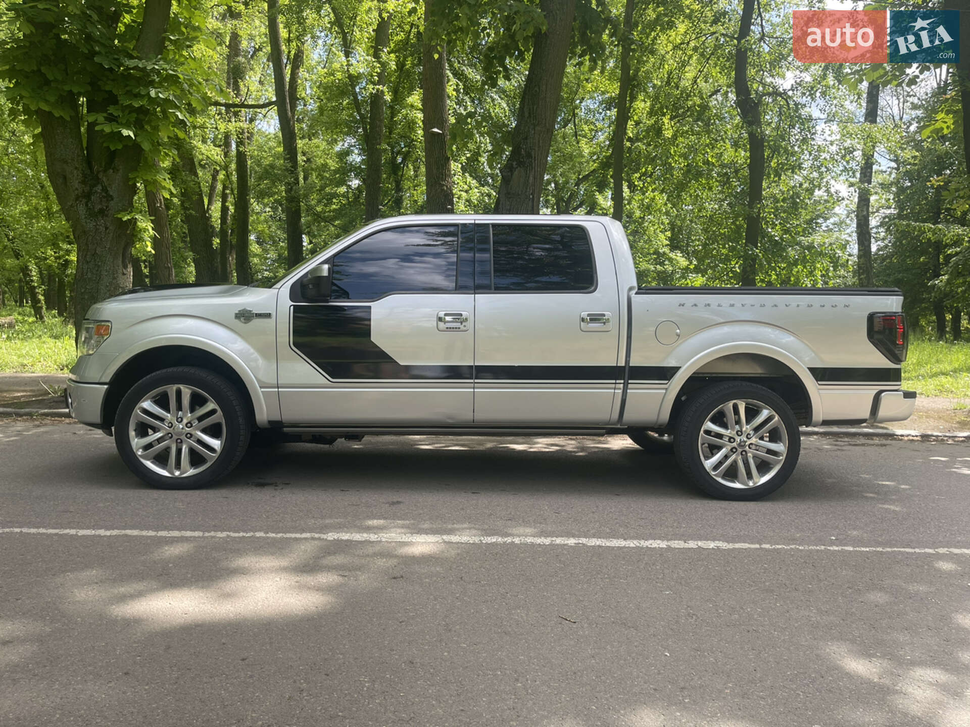 Ford F-150 2014 VIN 1FTFW1ET7EFB93964 фото оголошення 13 з 48