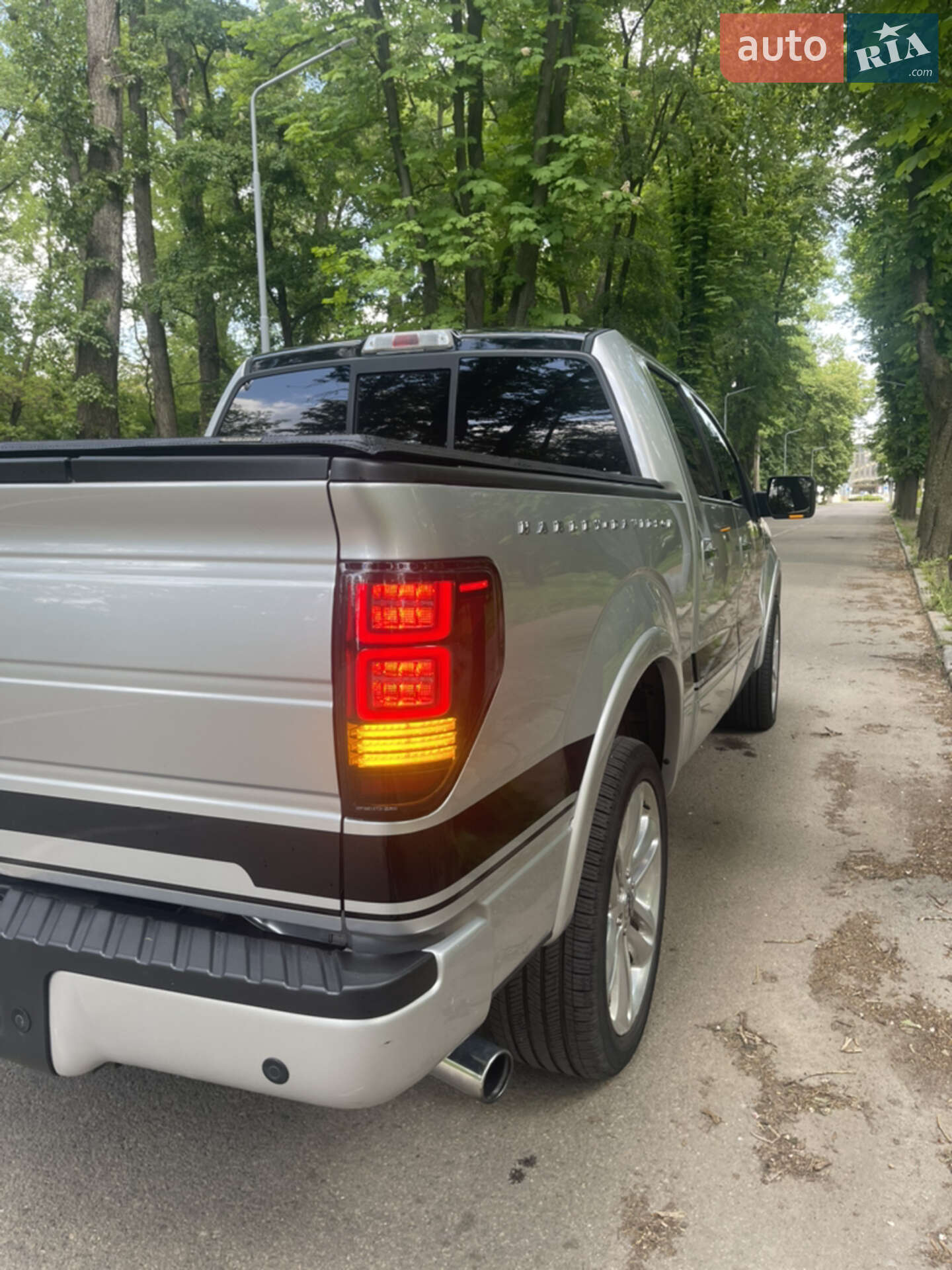 Ford F-150 2014 VIN 1FTFW1ET7EFB93964 фото оголошення 14 з 48
