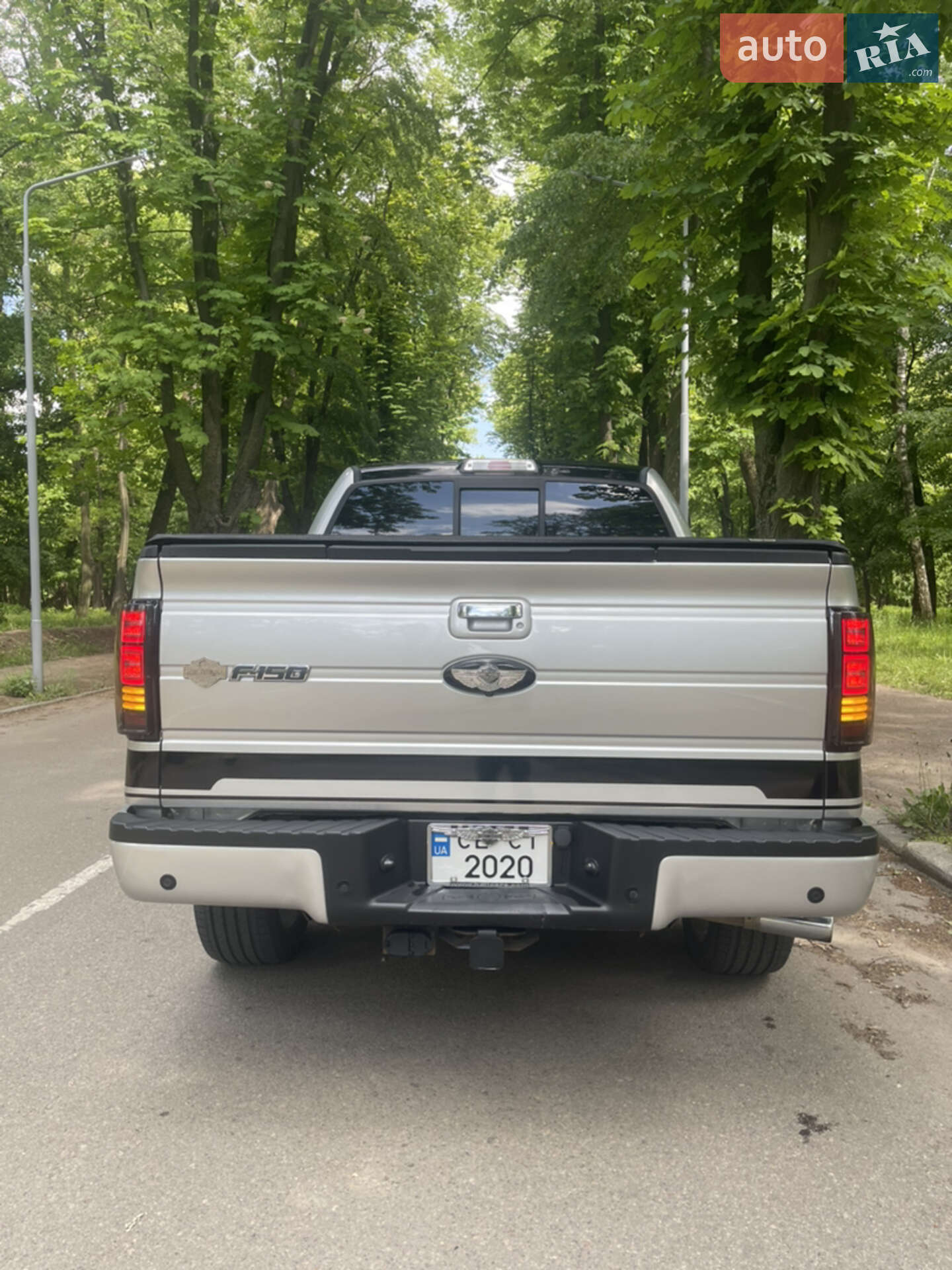 Ford F-150 2014 VIN 1FTFW1ET7EFB93964 фото оголошення 17 з 48
