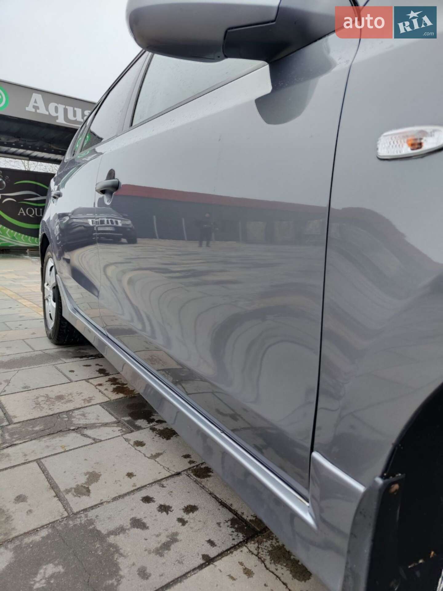 Hyundai i30 2012 VIN TMADB81SACJ102093 фото оголошення 7 з 34