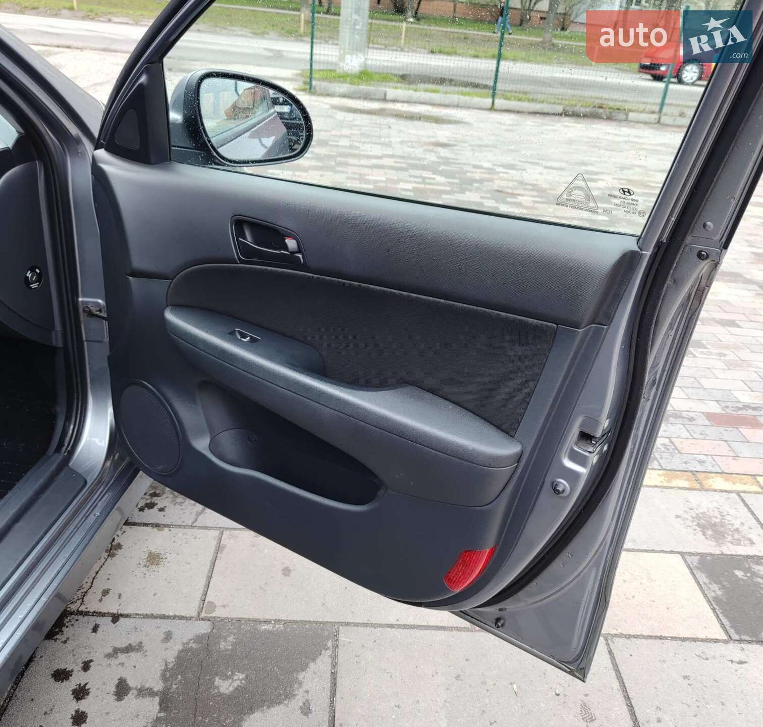 Hyundai i30 2012 VIN TMADB81SACJ102093 фото оголошення 11 з 34