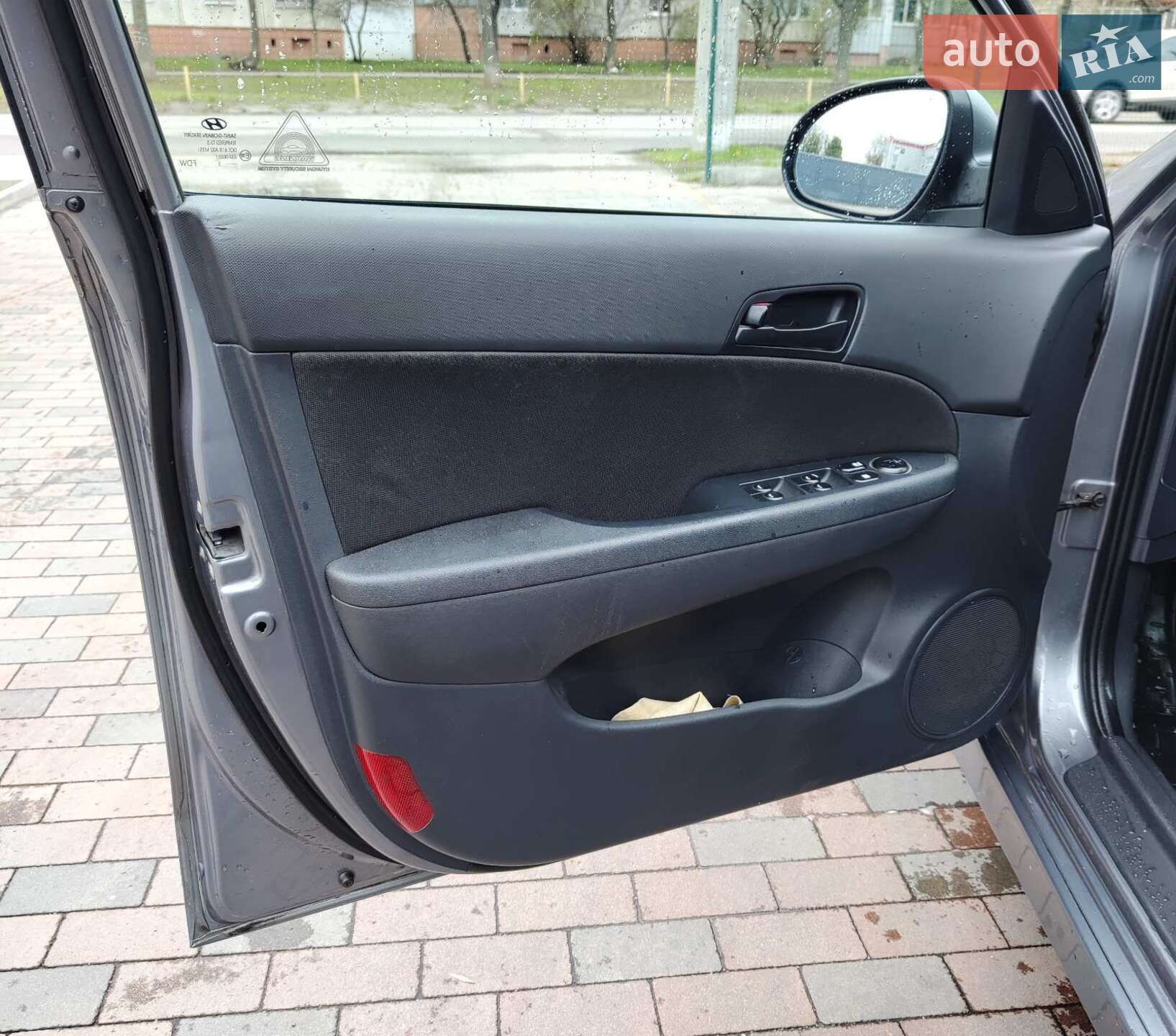 Hyundai i30 2012 VIN TMADB81SACJ102093 фото оголошення 14 з 34