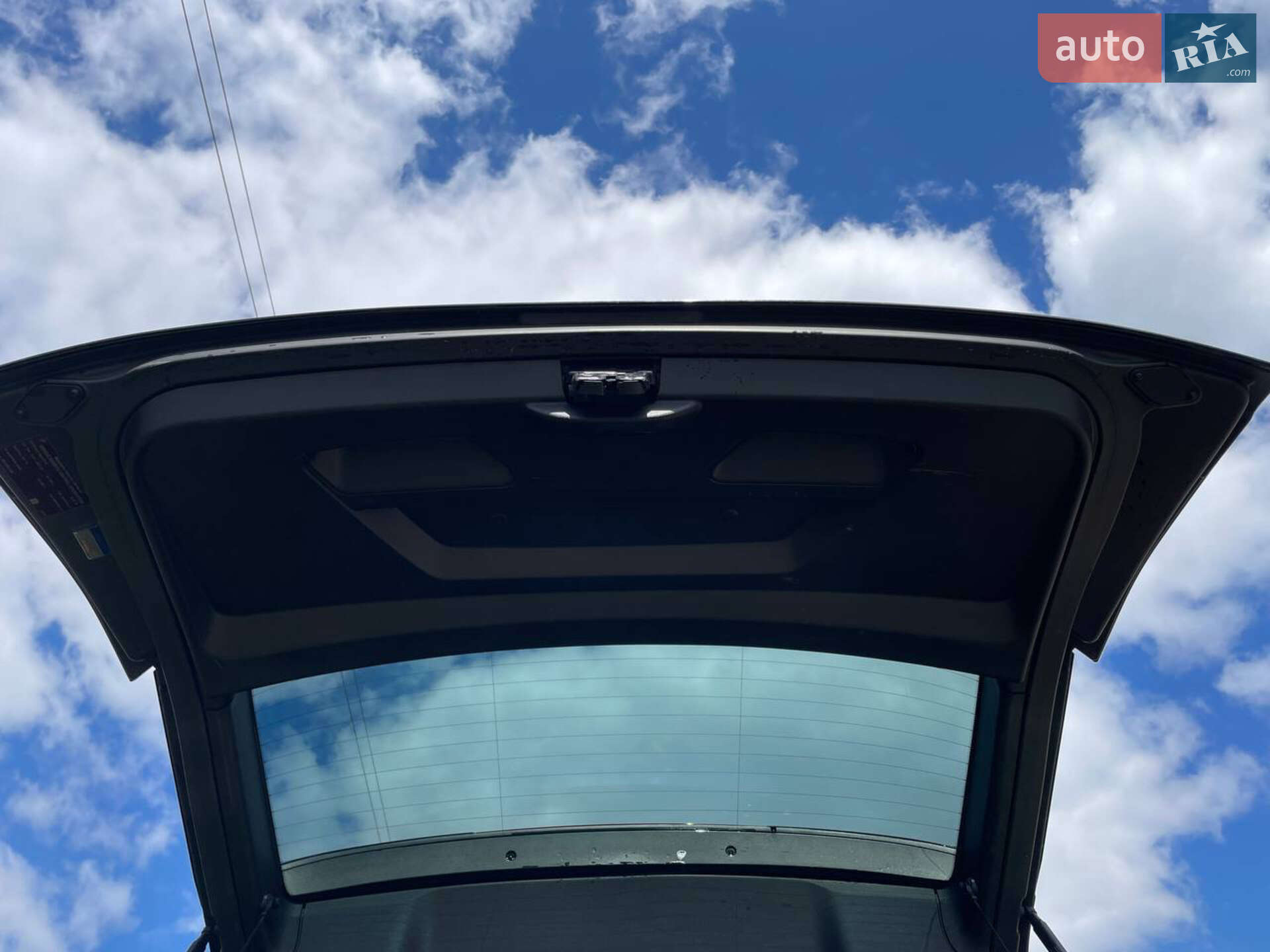 BMW I3 2018 VIN WBY7Z2C59JVB88482 фото оголошення 24 з 64