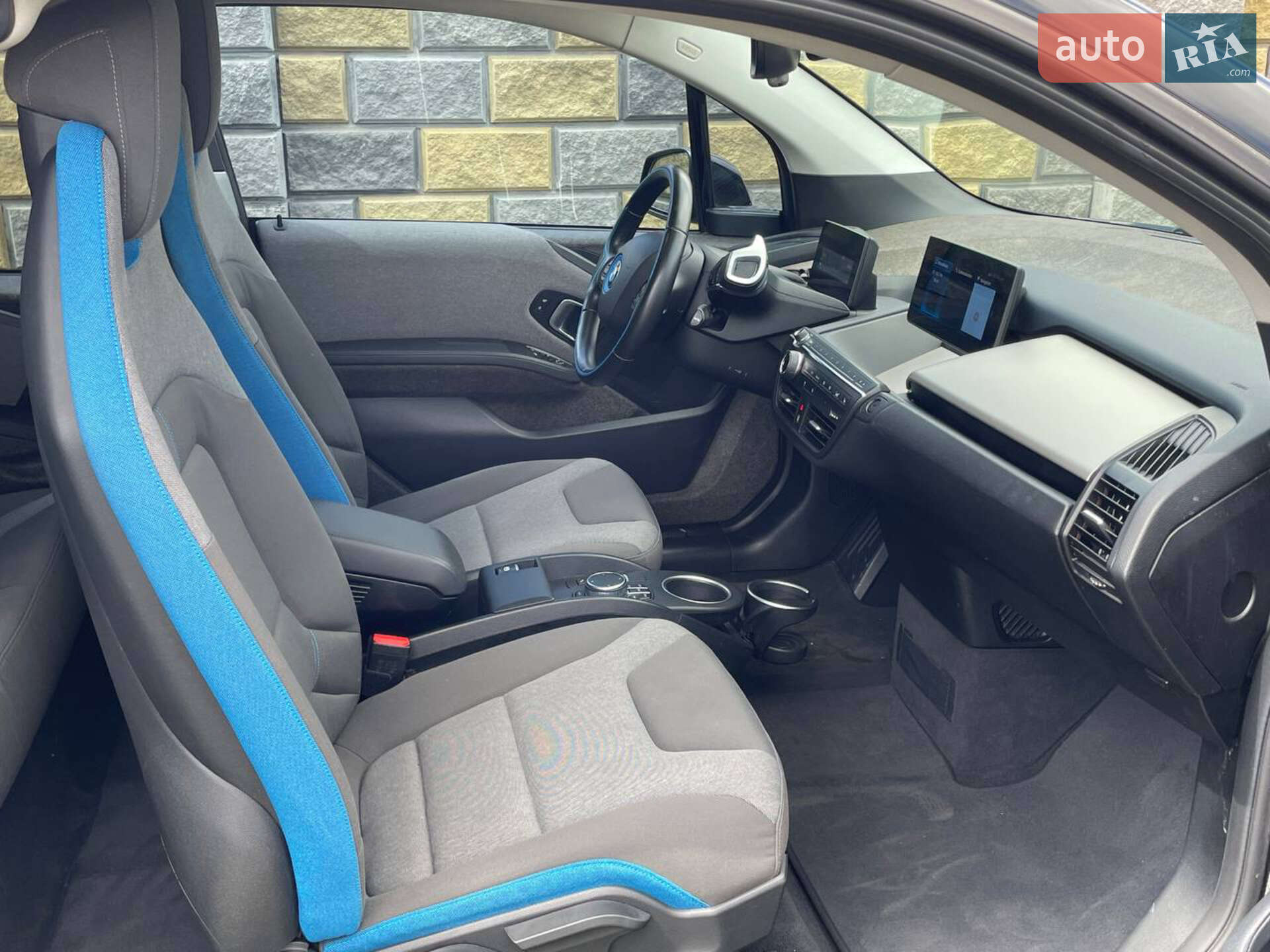 BMW I3 2018 VIN WBY7Z2C59JVB88482 фото оголошення 30 з 64