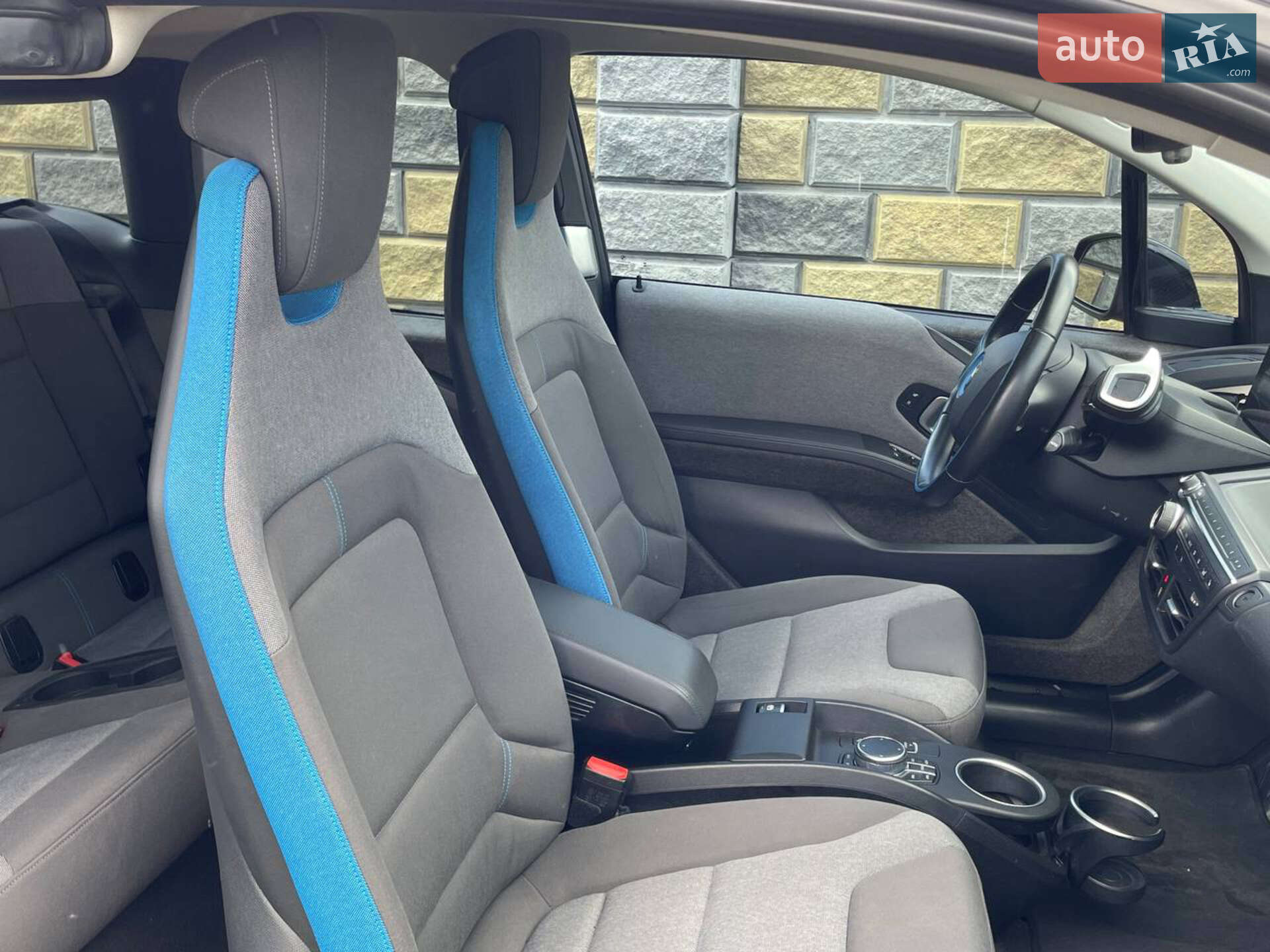 BMW I3 2018 VIN WBY7Z2C59JVB88482 фото оголошення 32 з 64