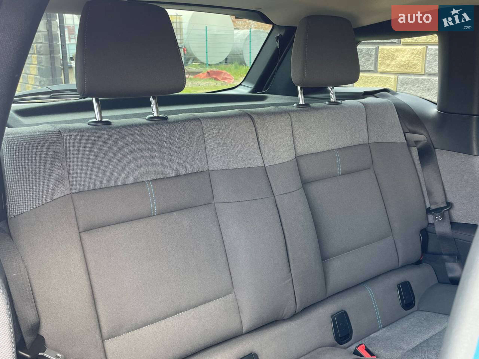 BMW I3 2018 VIN WBY7Z2C59JVB88482 фото оголошення 35 з 64