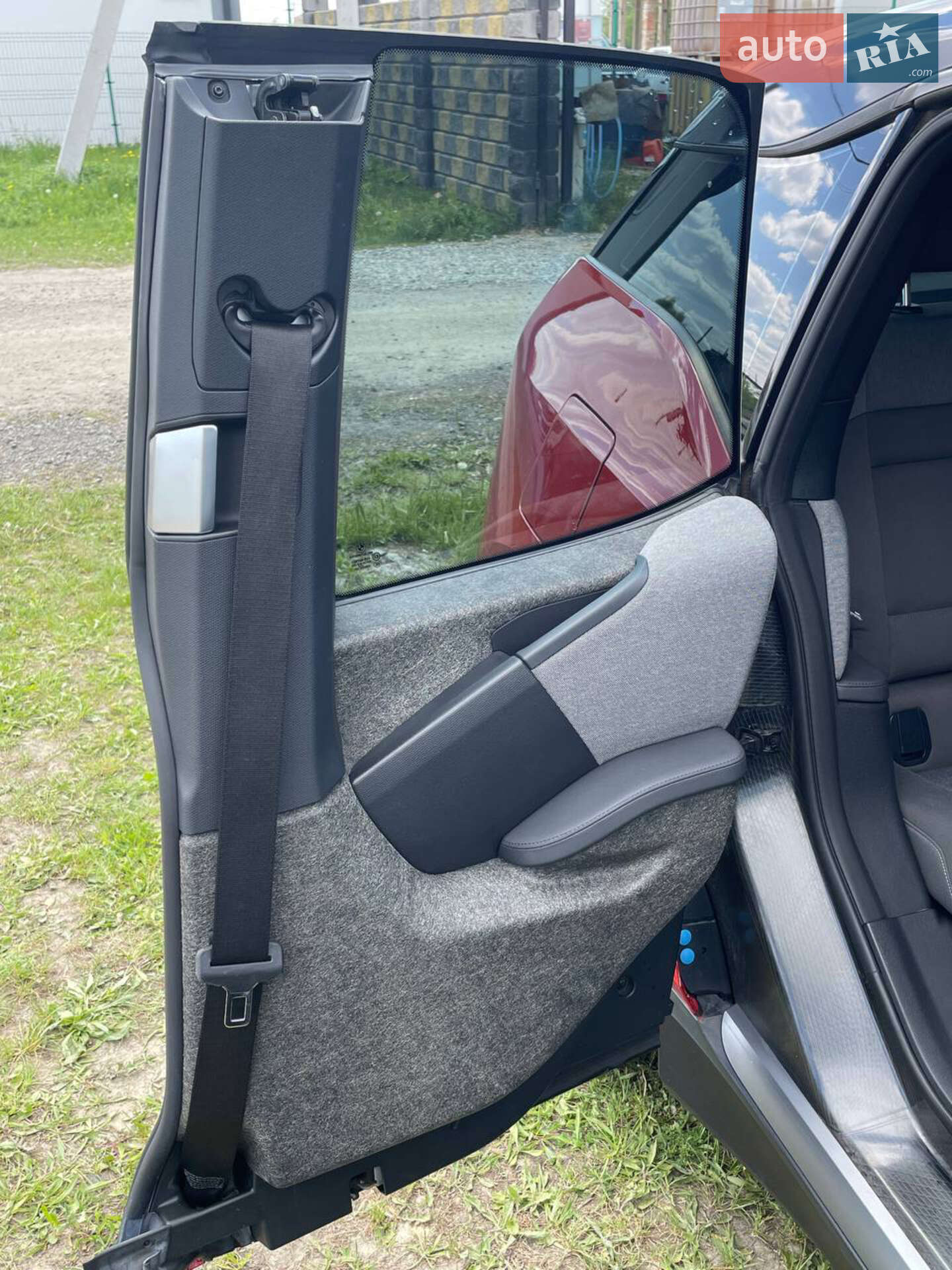 BMW I3 2018 VIN WBY7Z2C59JVB88482 фото оголошення 36 з 64
