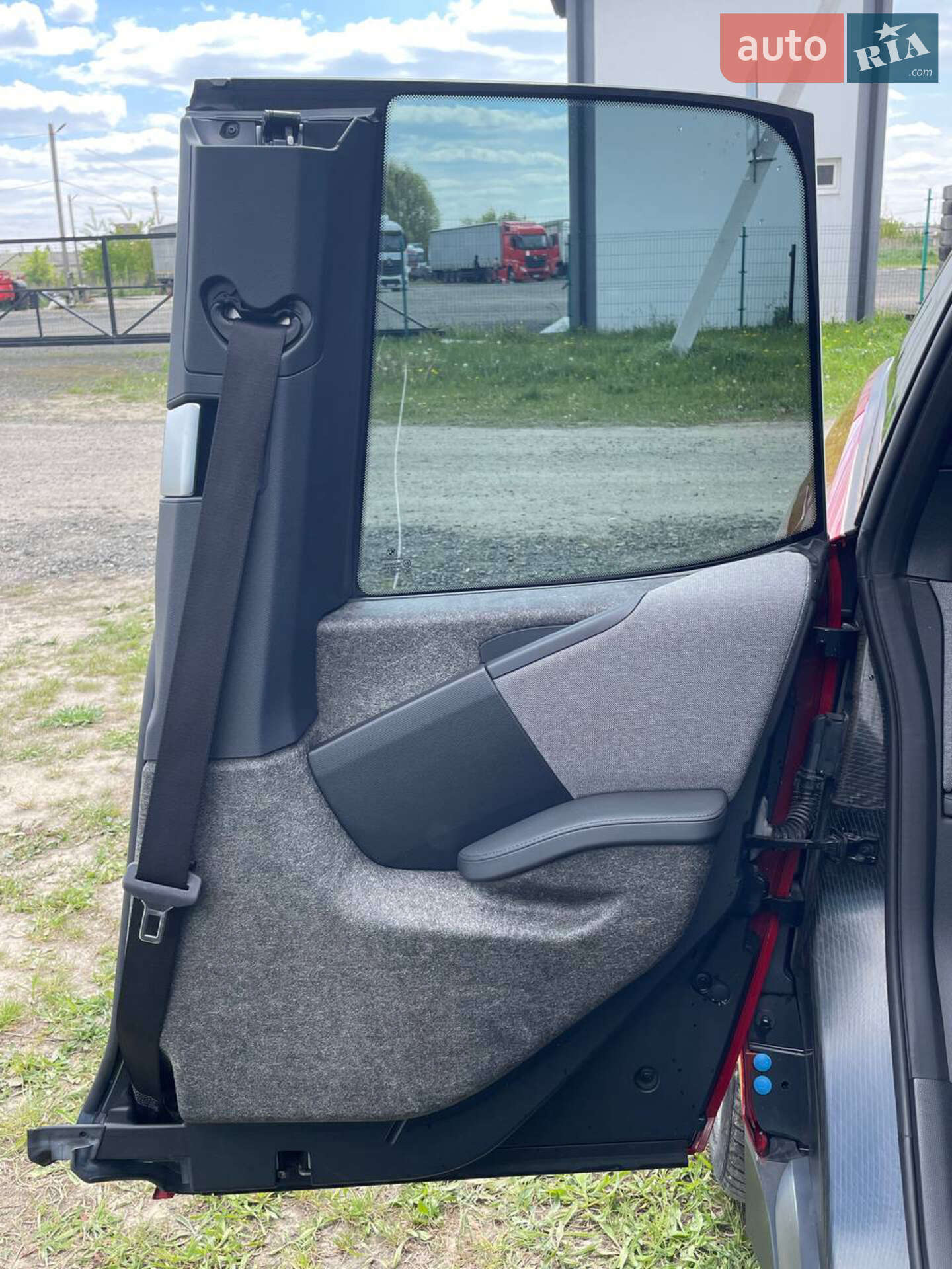 BMW I3 2018 VIN WBY7Z2C59JVB88482 фото оголошення 37 з 64