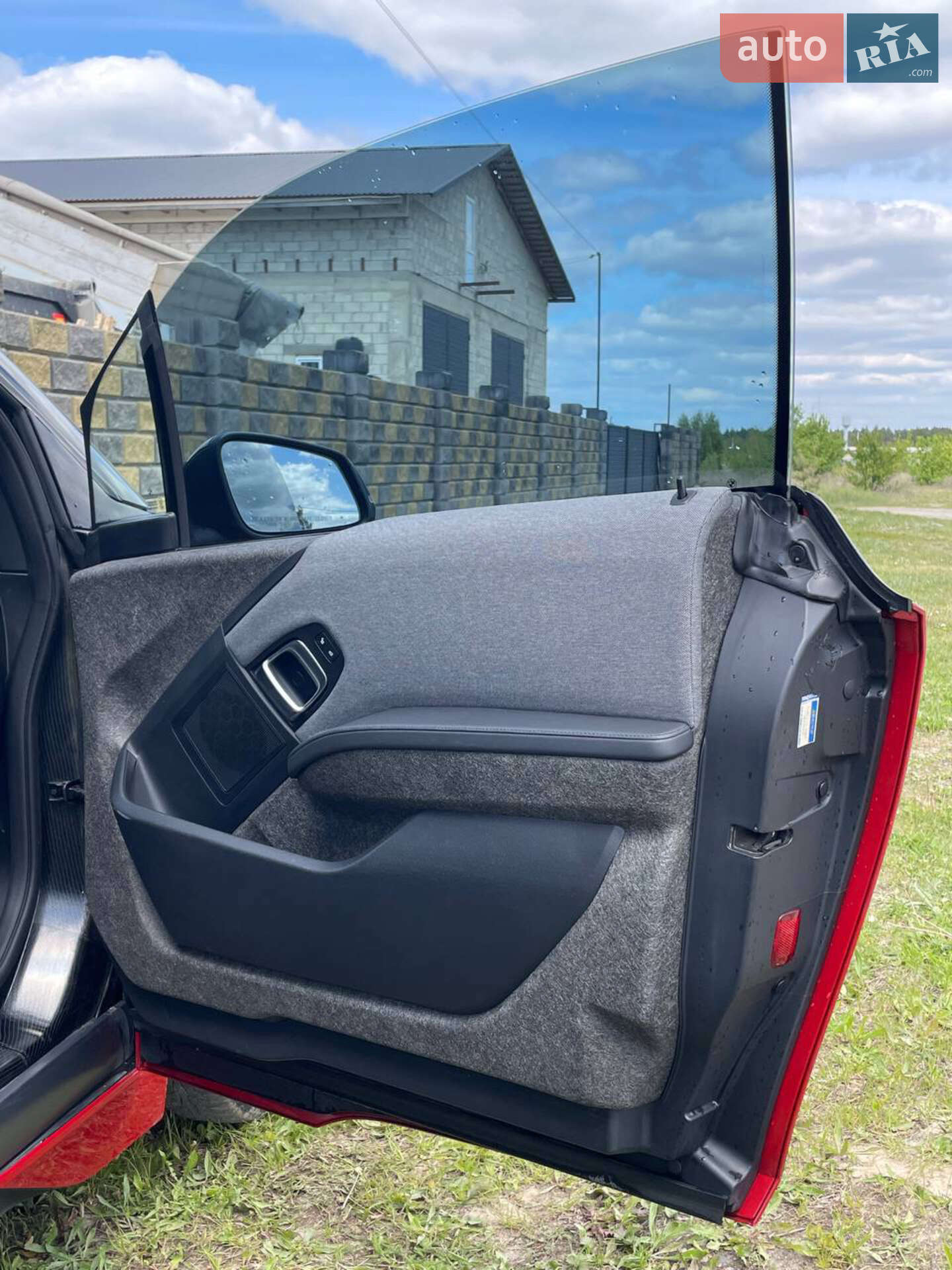 BMW I3 2018 VIN WBY7Z2C59JVB88482 фото оголошення 38 з 64