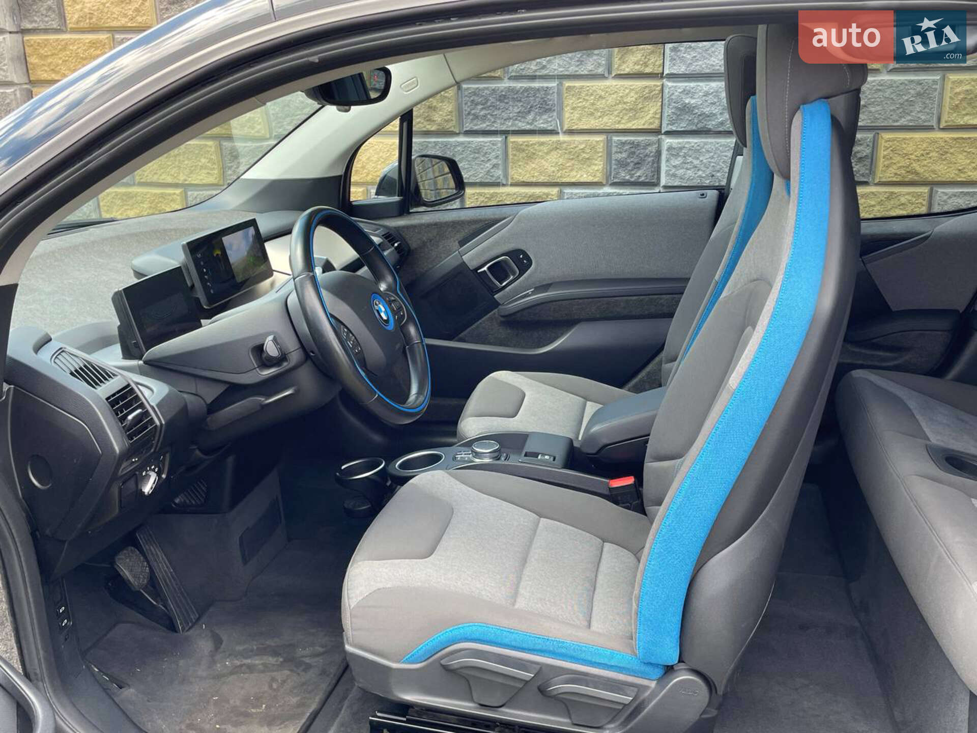 BMW I3 2018 VIN WBY7Z2C59JVB88482 фото оголошення 44 з 64