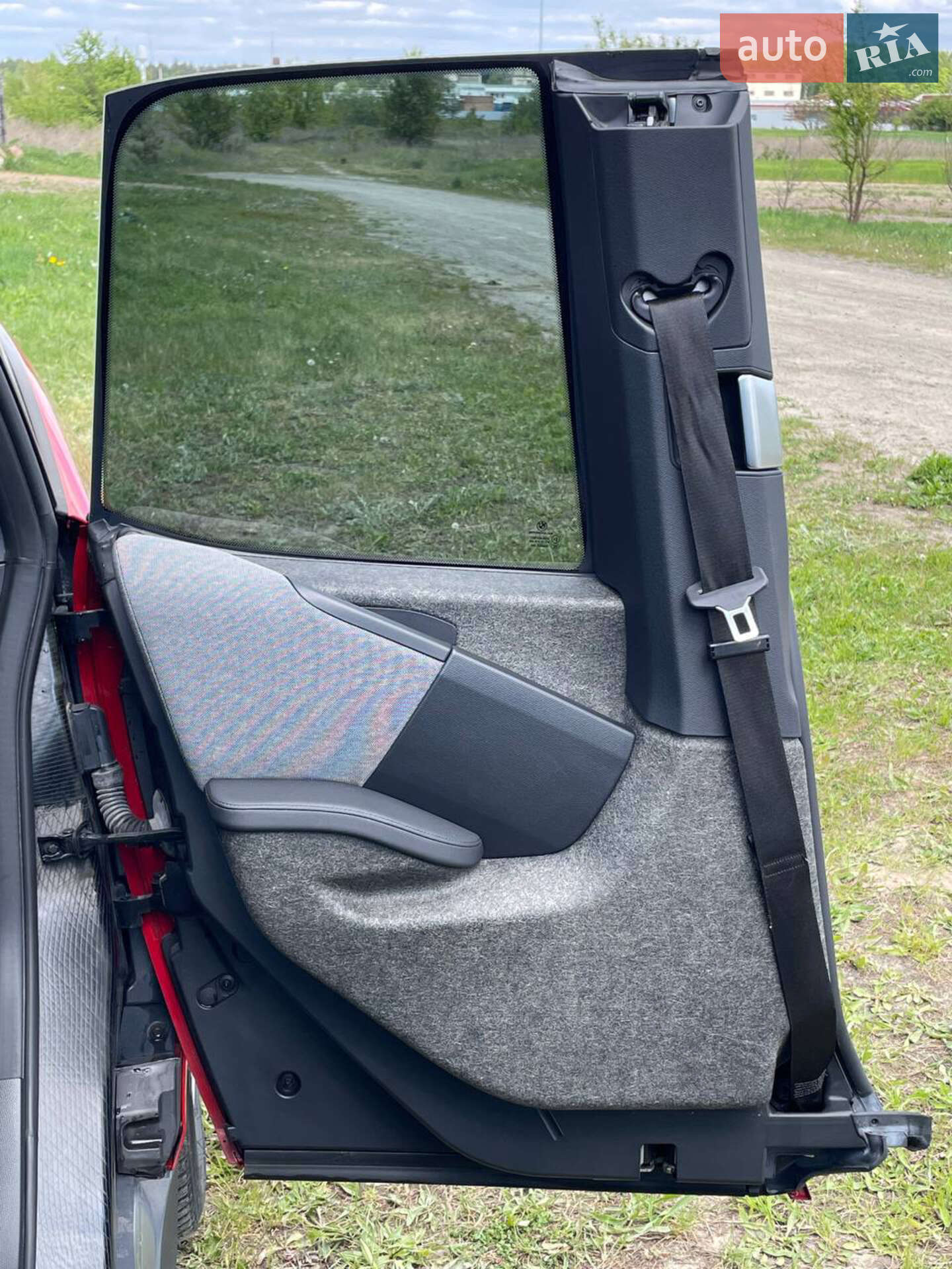 BMW I3 2018 VIN WBY7Z2C59JVB88482 фото оголошення 46 з 64