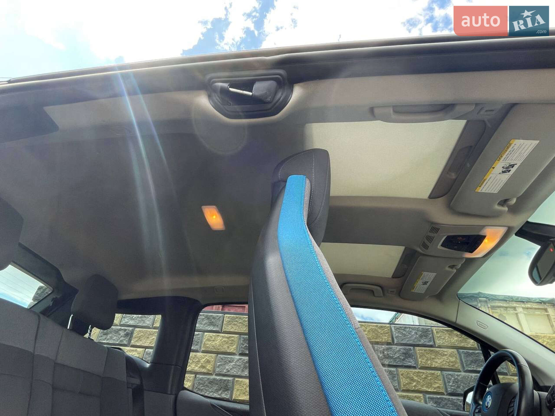 BMW I3 2018 VIN WBY7Z2C59JVB88482 фото оголошення 48 з 64